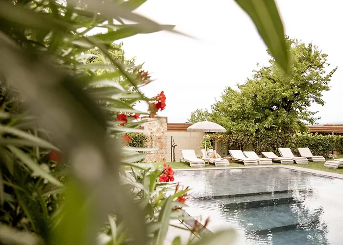 Le Greghe Suites