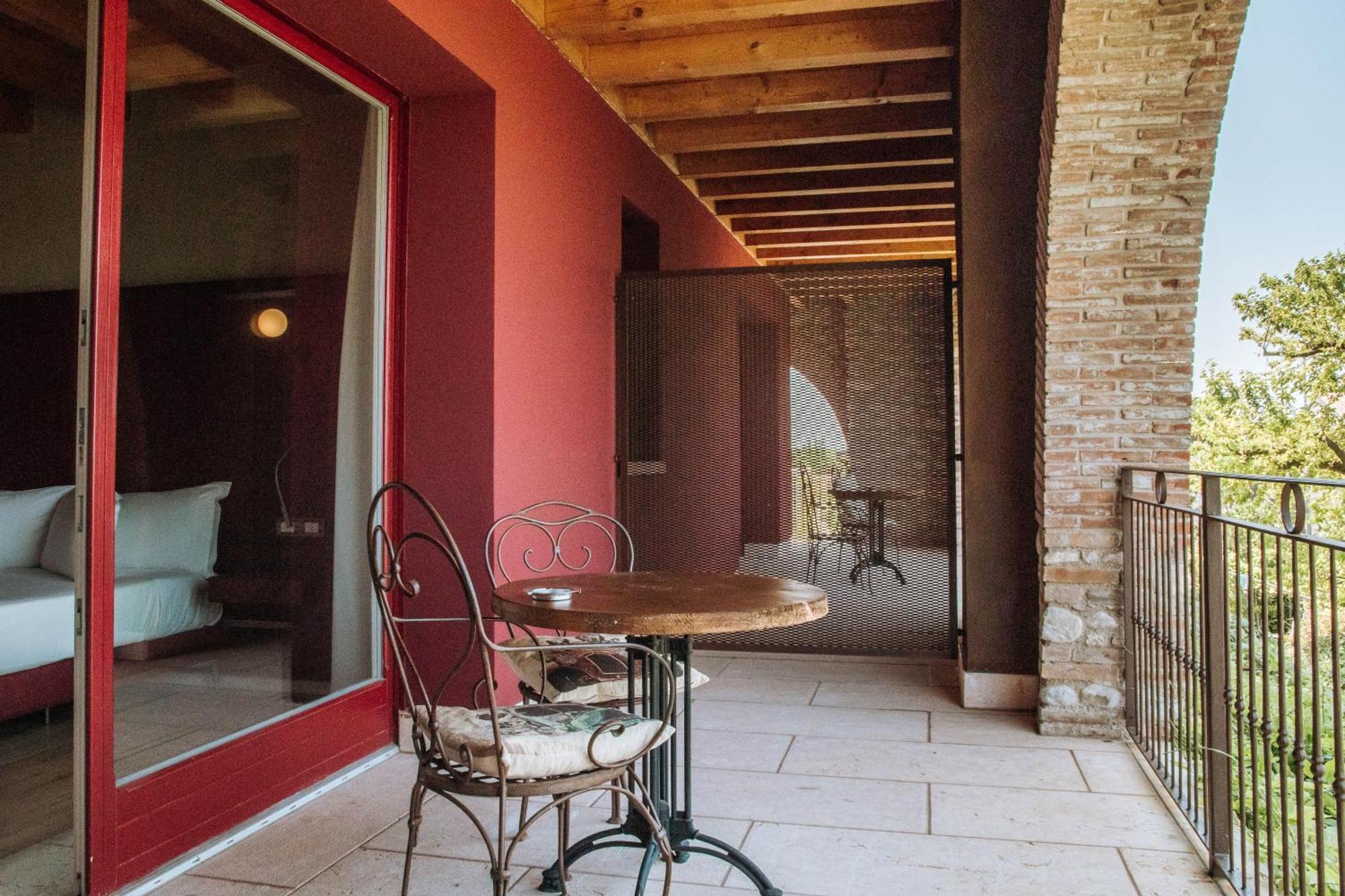 Le Greghe Lazise