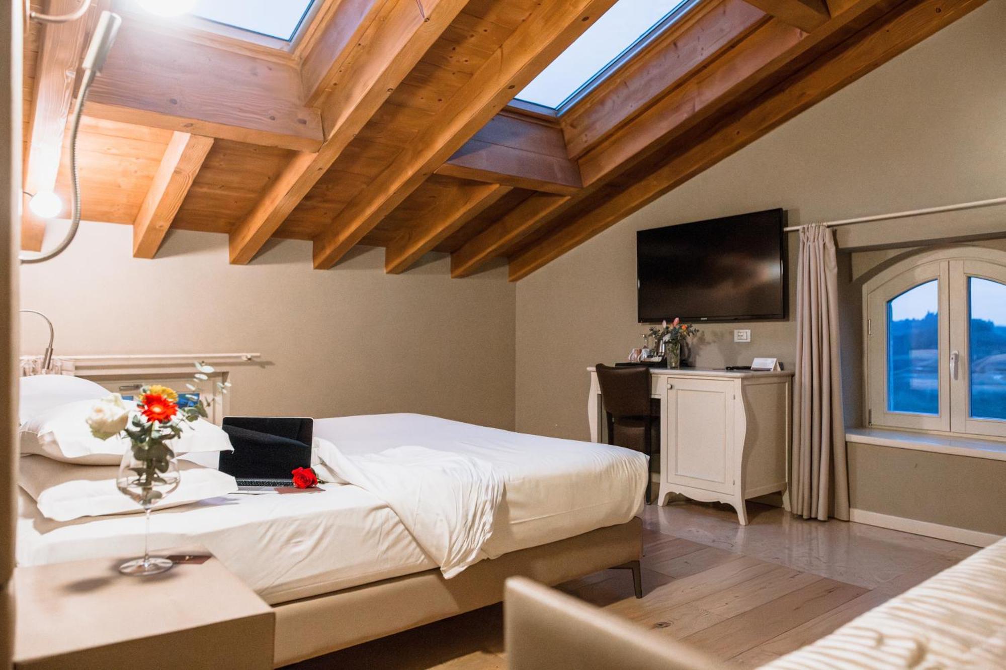 Pensión Le Greghe 3*