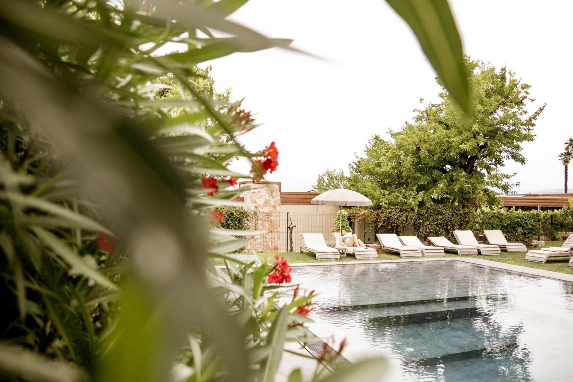 Le Greghe 3* Lazise