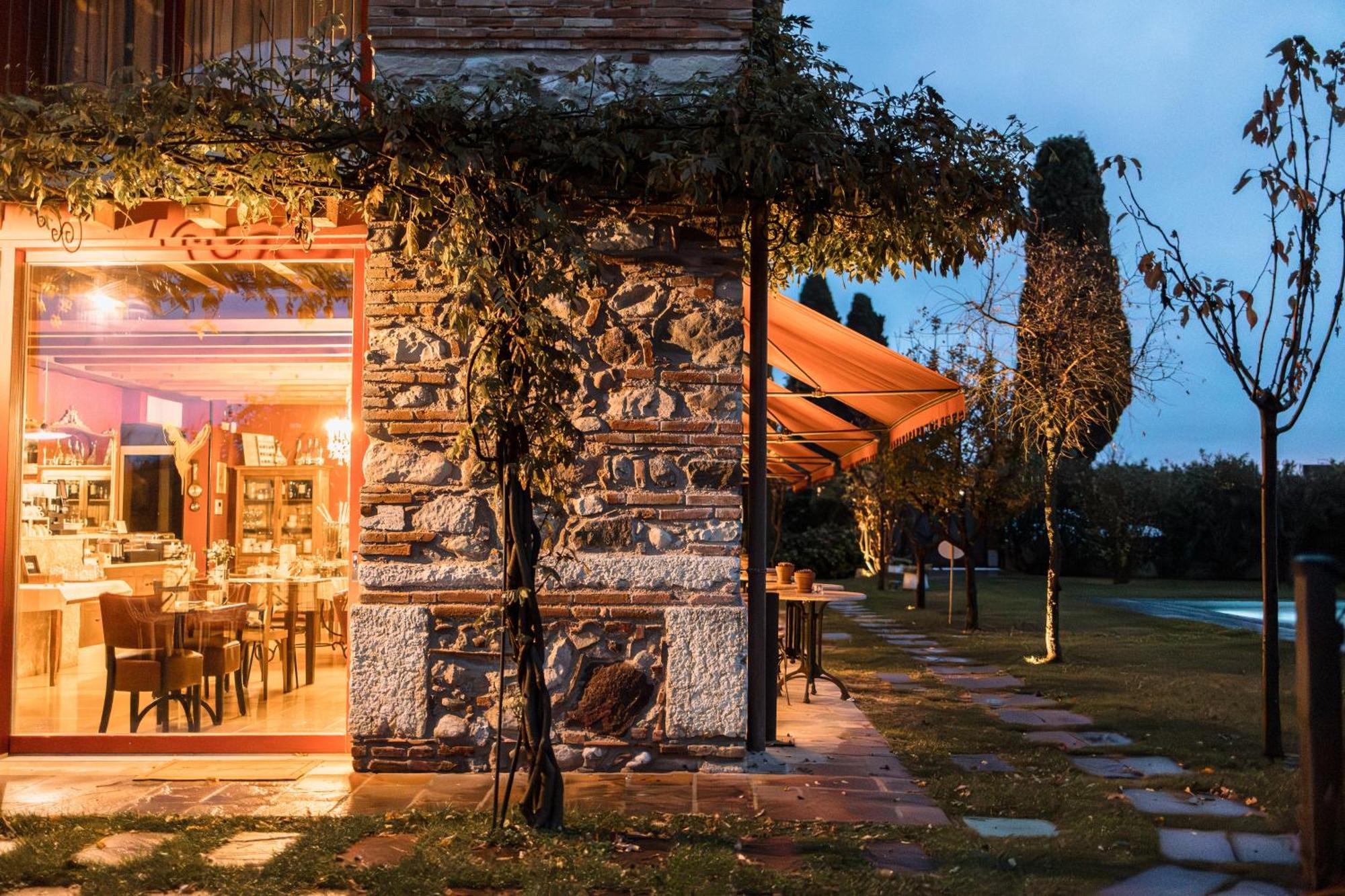 Pensión Le Greghe 3*