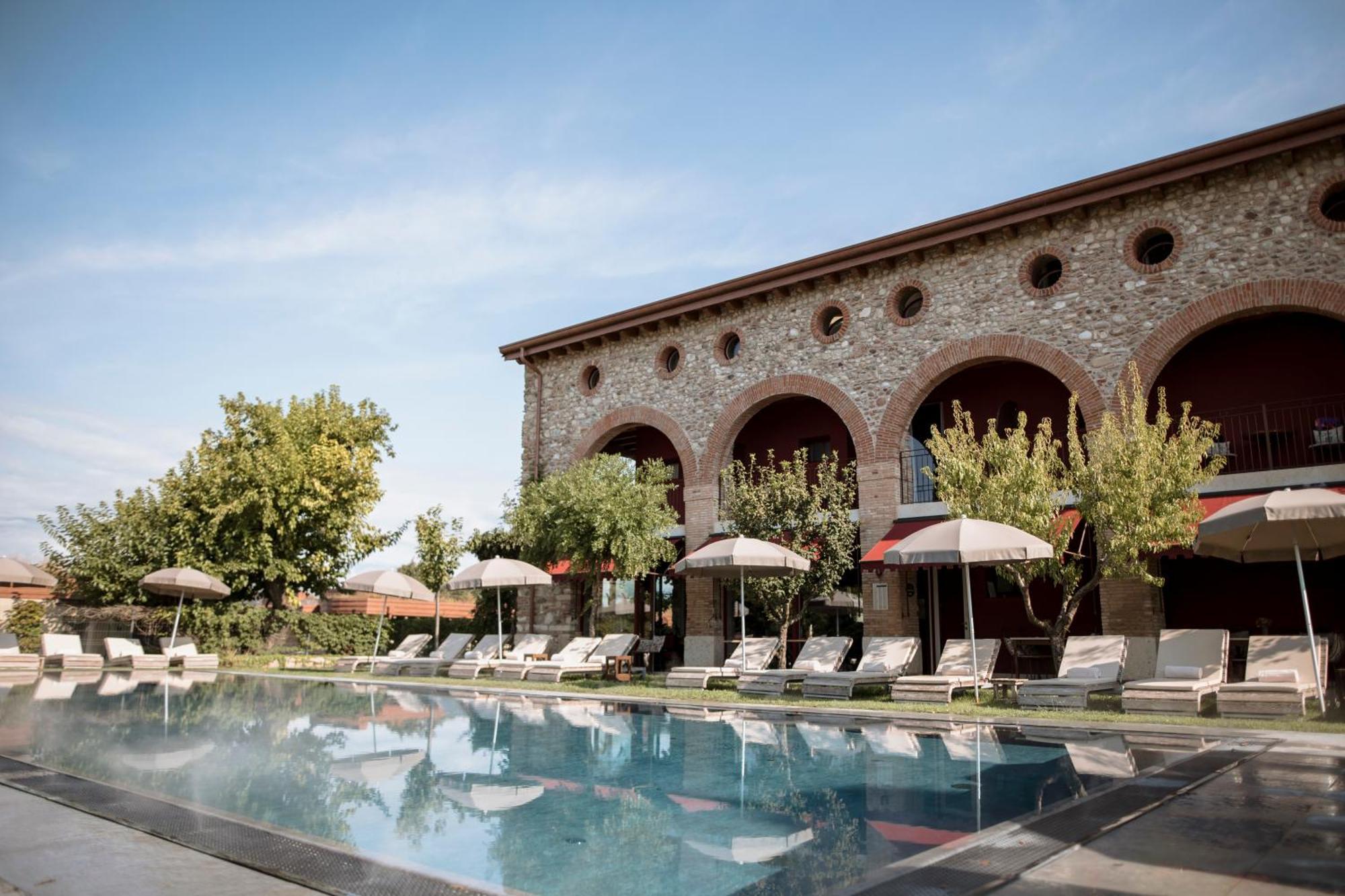 Pensión Le Greghe Lazise