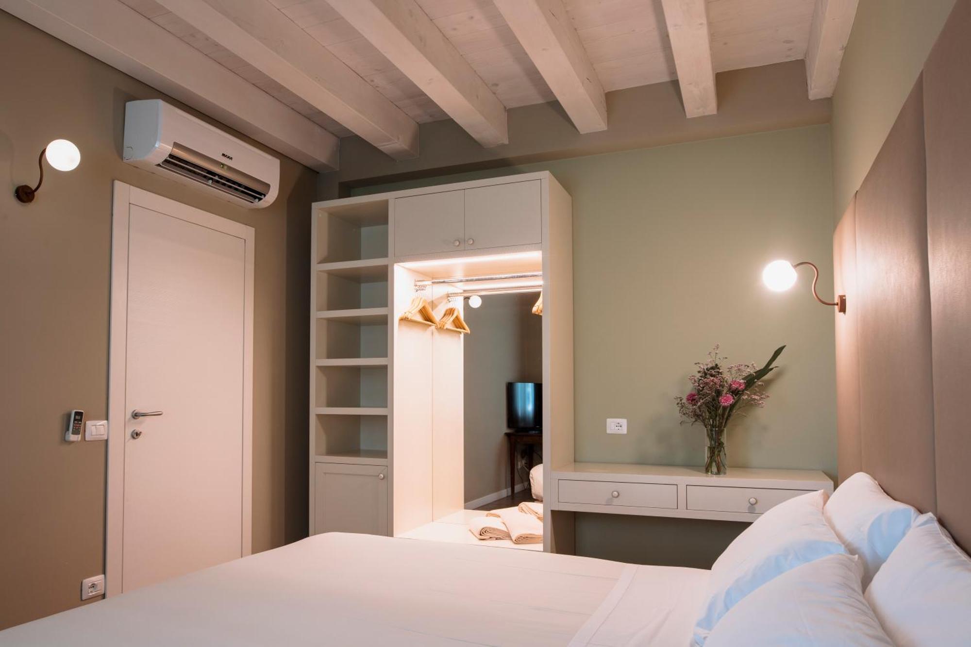 Le Greghe 3* Lazise