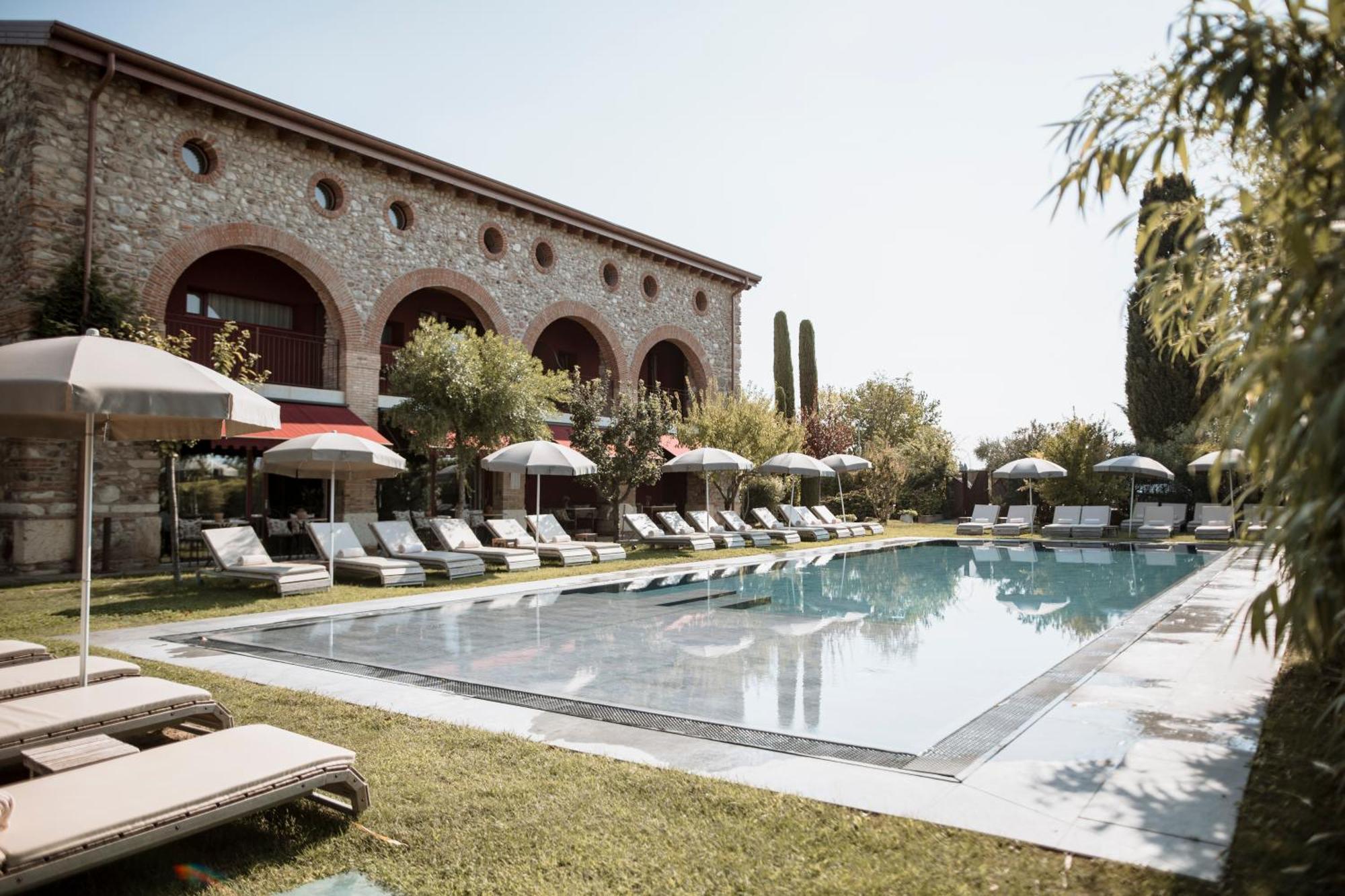 Le Greghe 3* Lazise