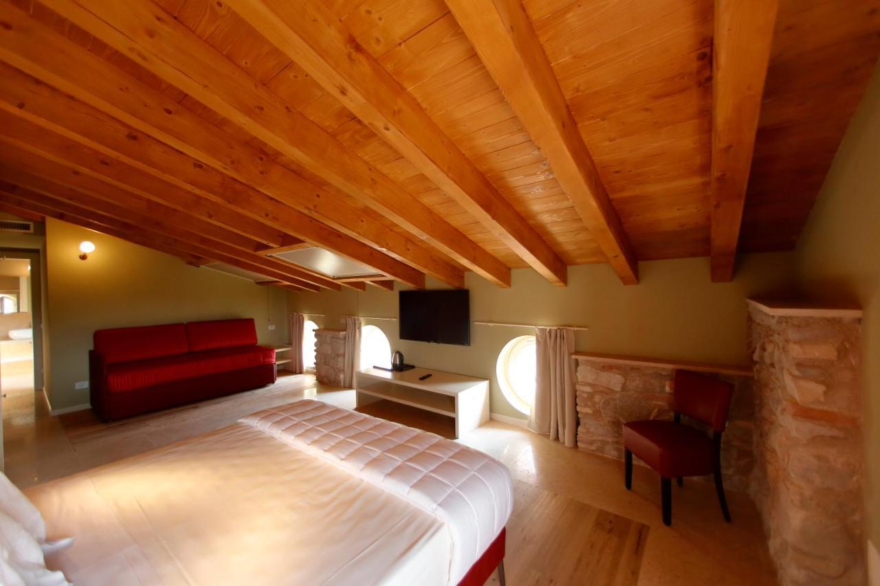 Le Greghe Pensión 3*