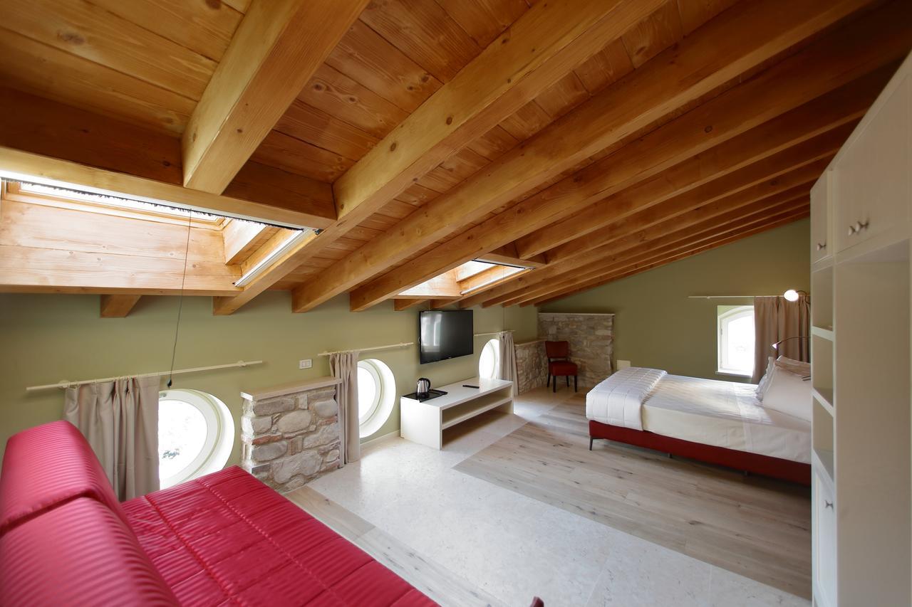 Pensión Le Greghe 3*