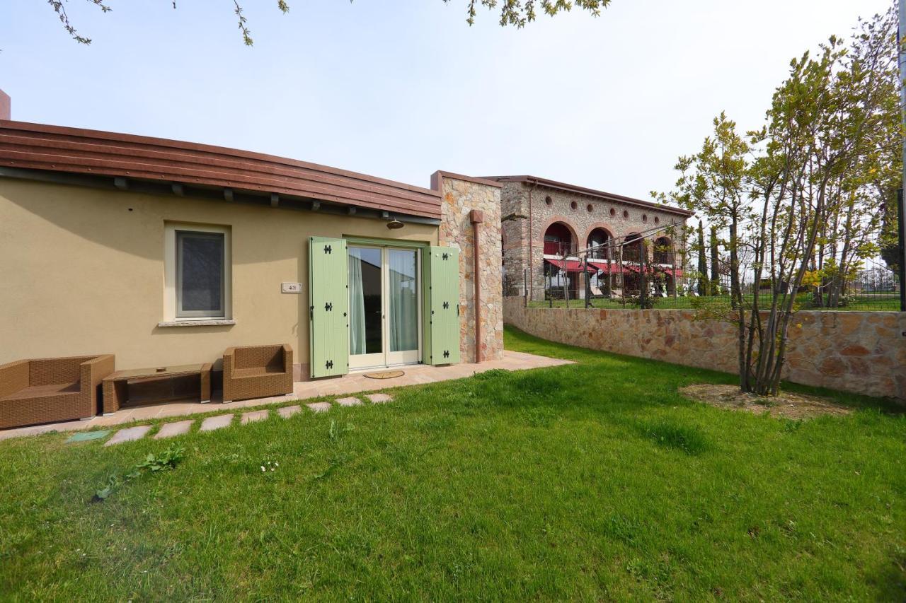 Le Greghe Guest house Lazise