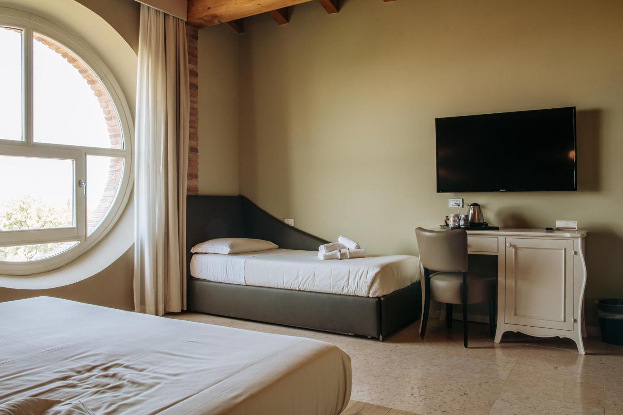 Le Greghe Guest house 3*