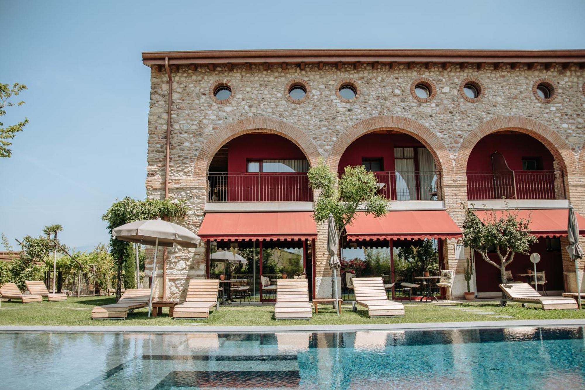 Guest house Le Greghe 3*