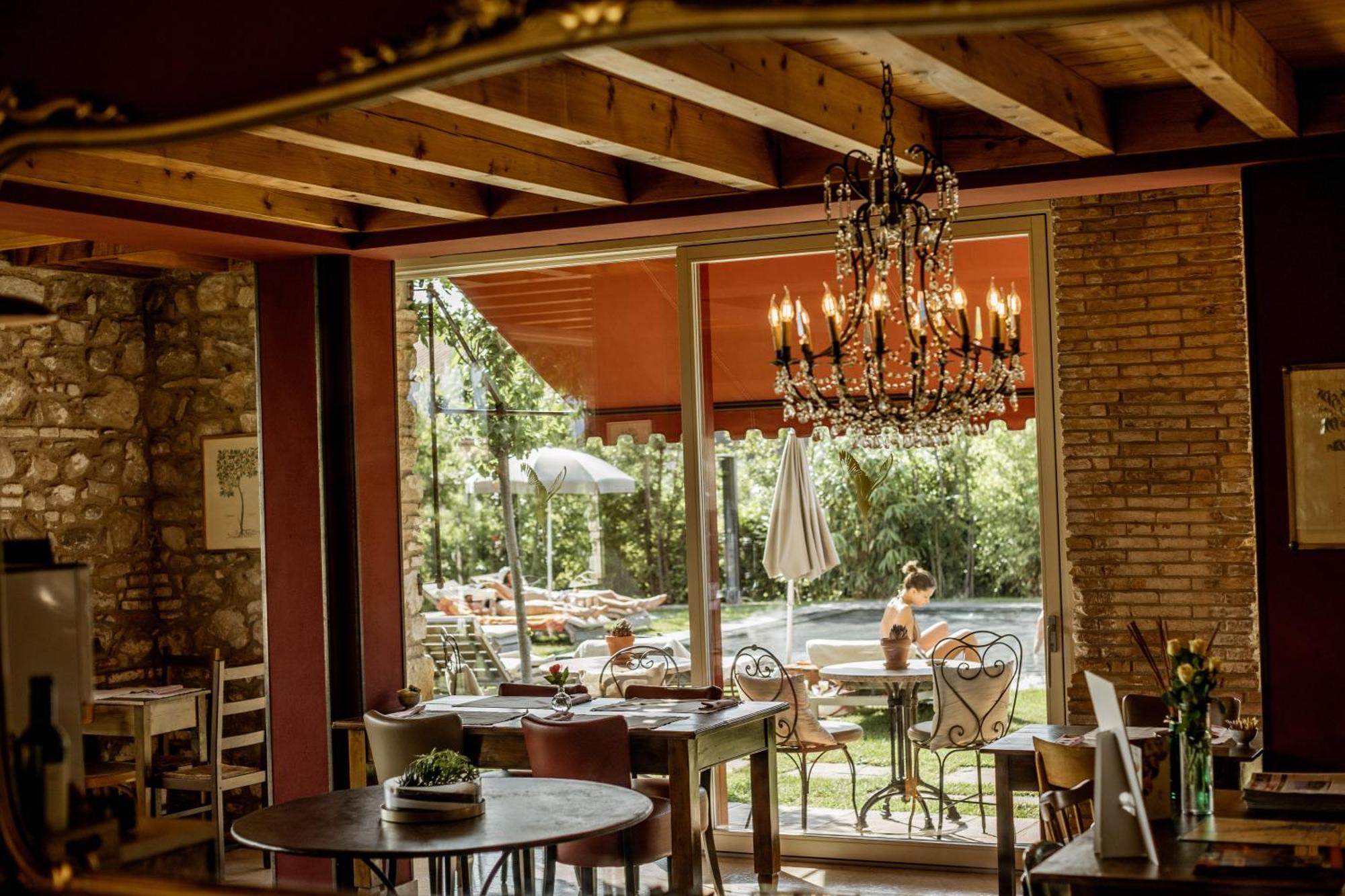 Guest house Le Greghe Lazise