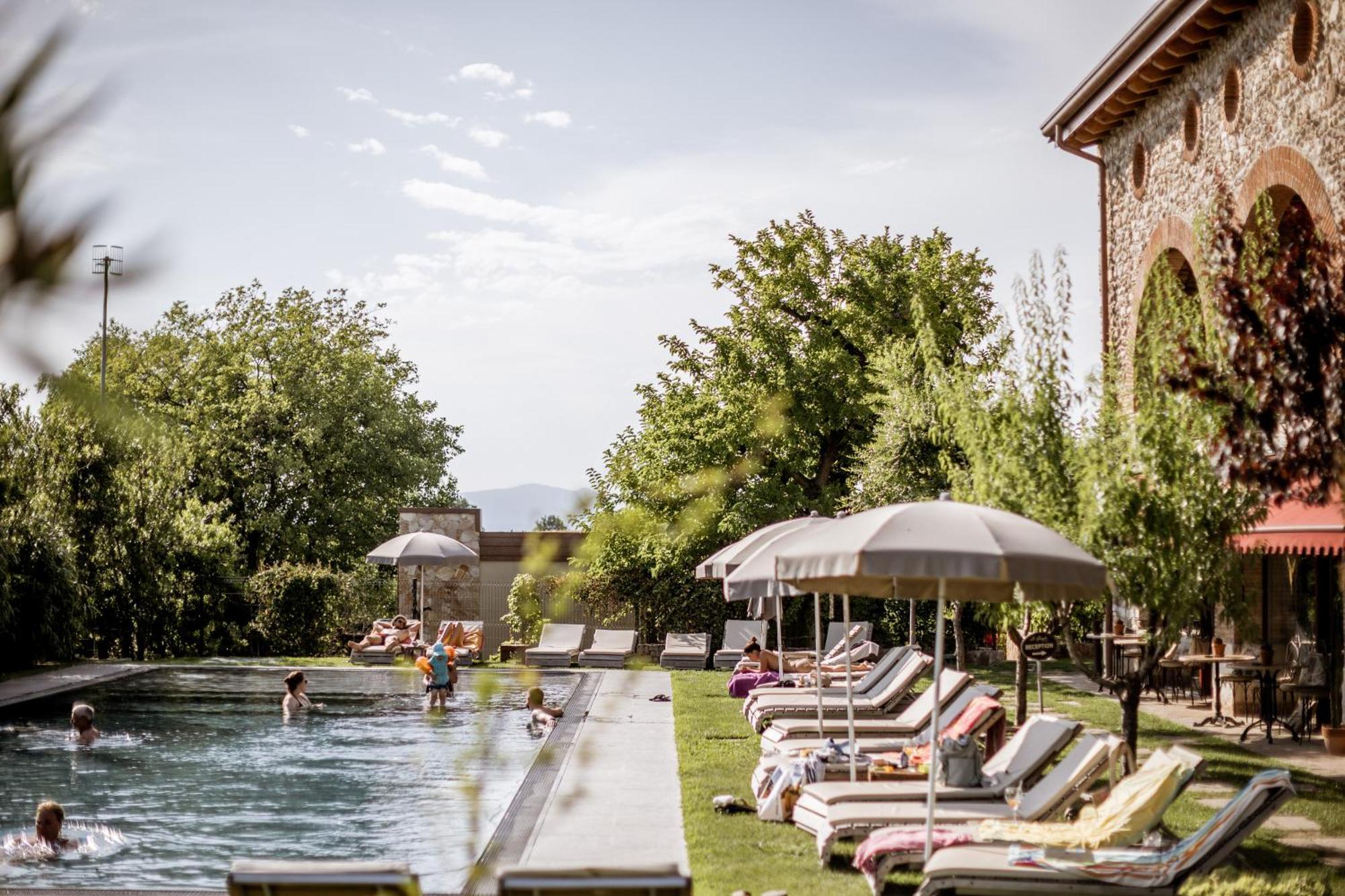 Le Greghe Guest house