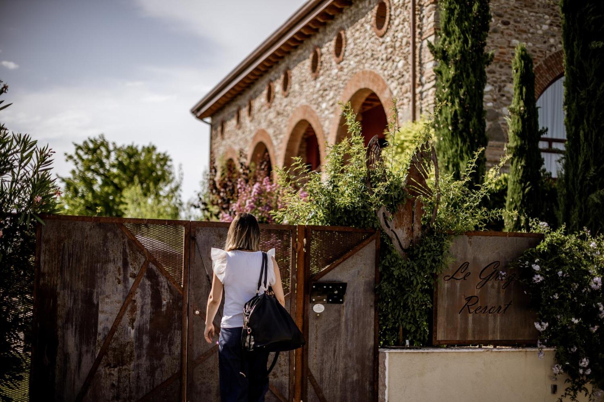Guest house Le Greghe 3*