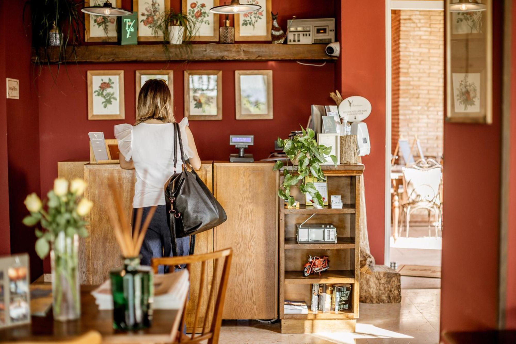 Le Greghe Guest house 3*