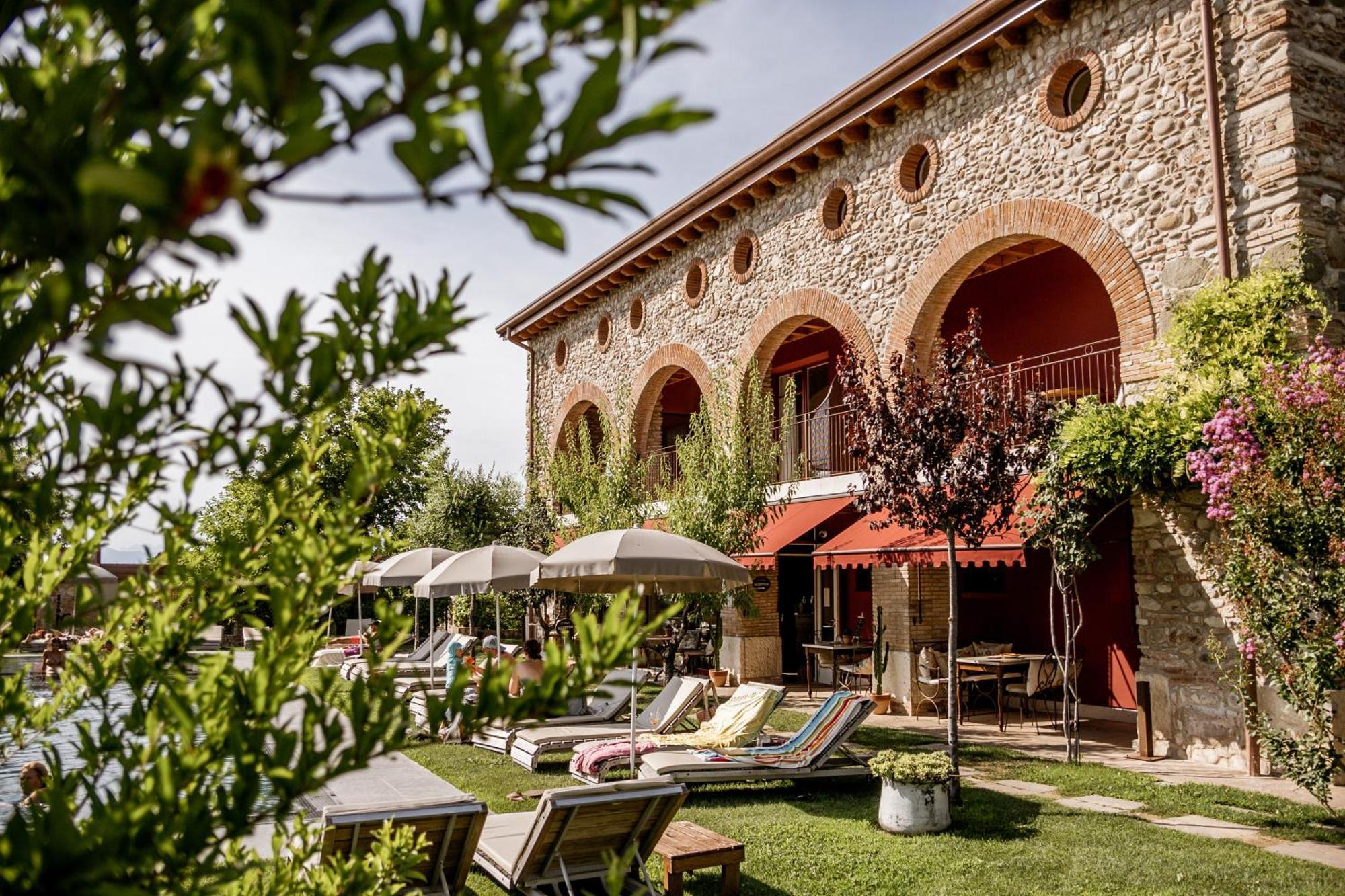 Le Greghe 3* Lazise