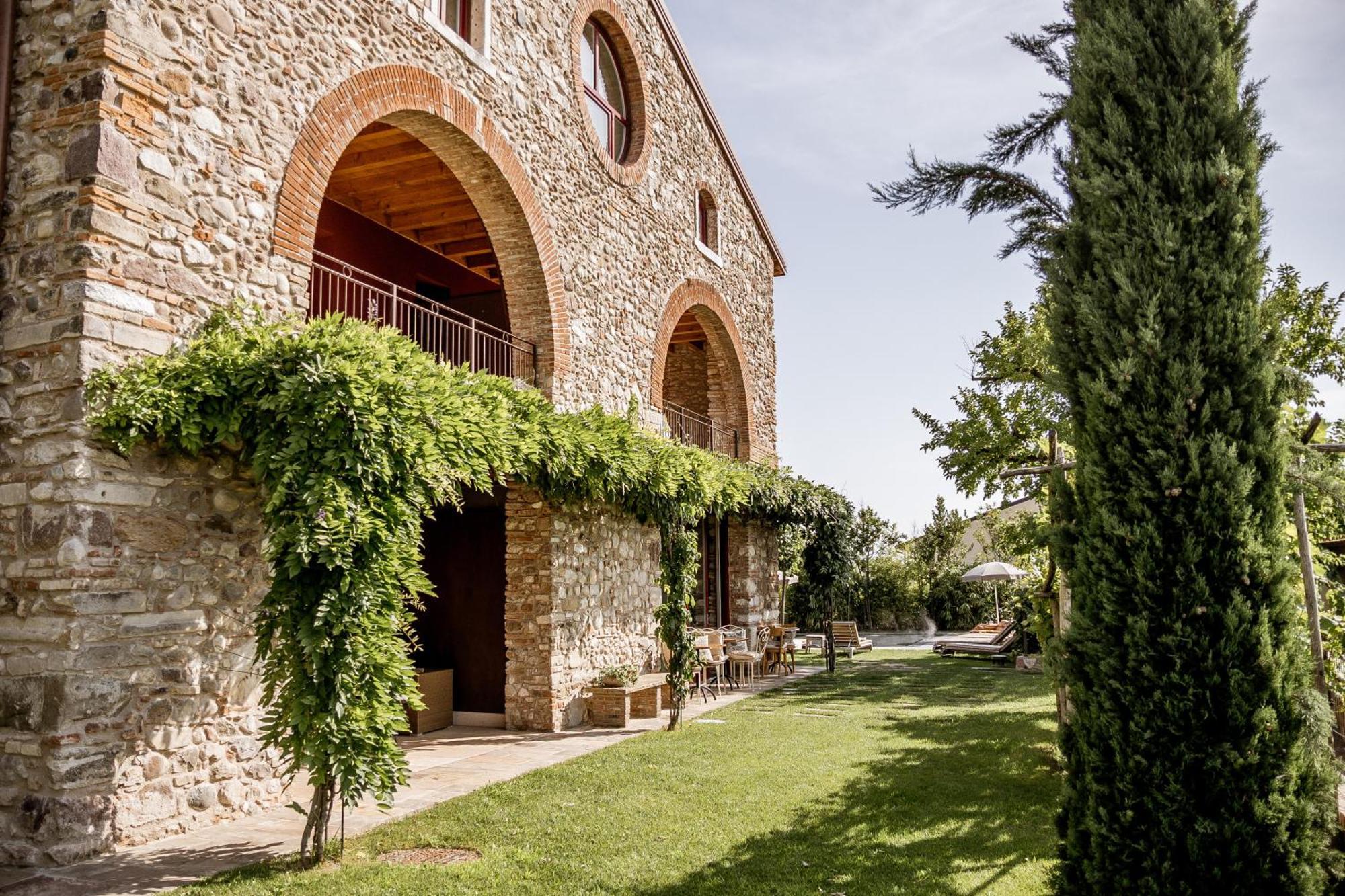 Le Greghe Guest house