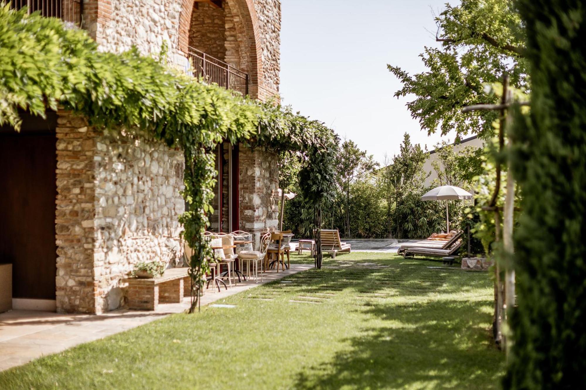 Le Greghe Guest house 3*