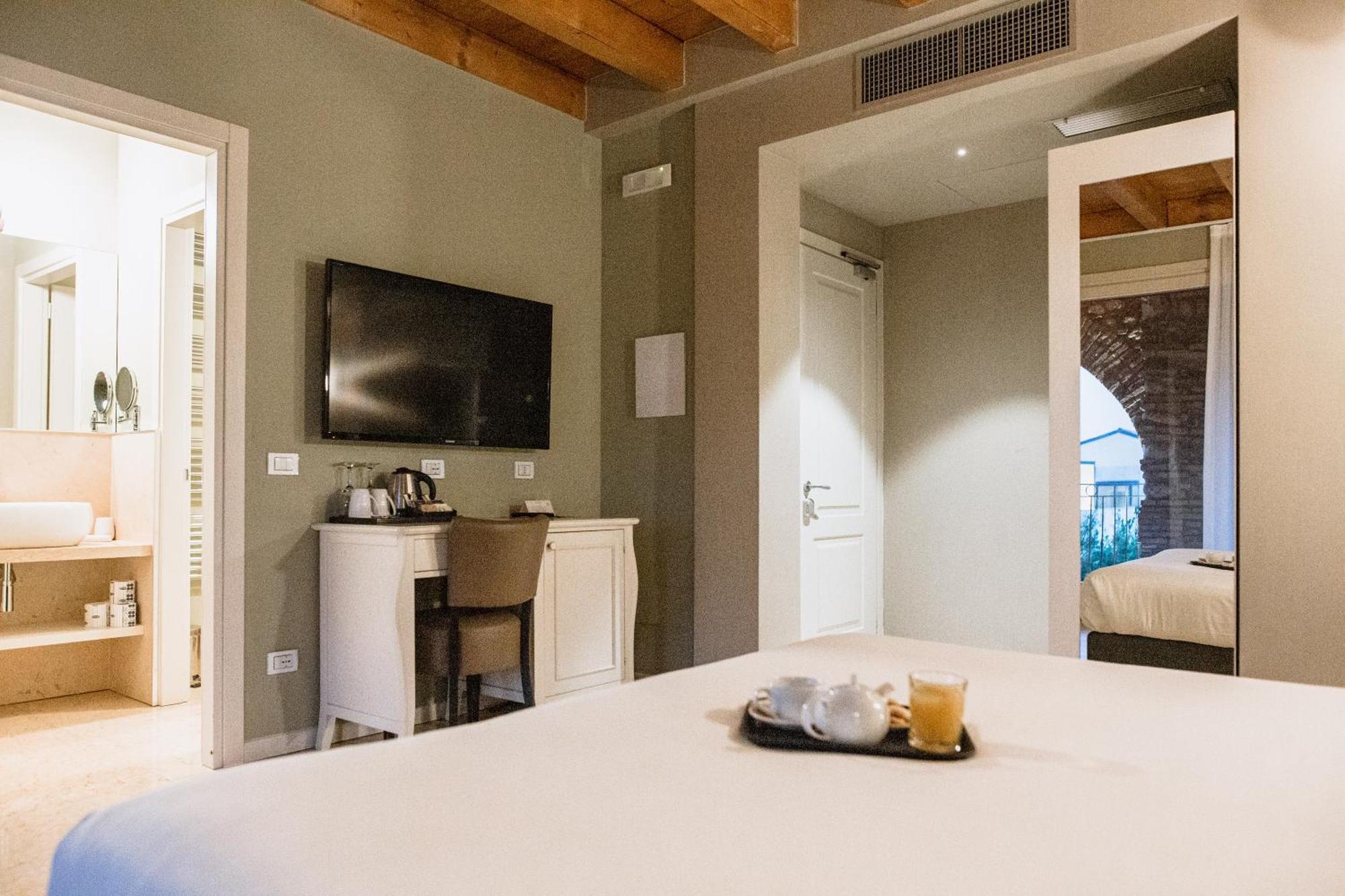 Le Greghe Guest house