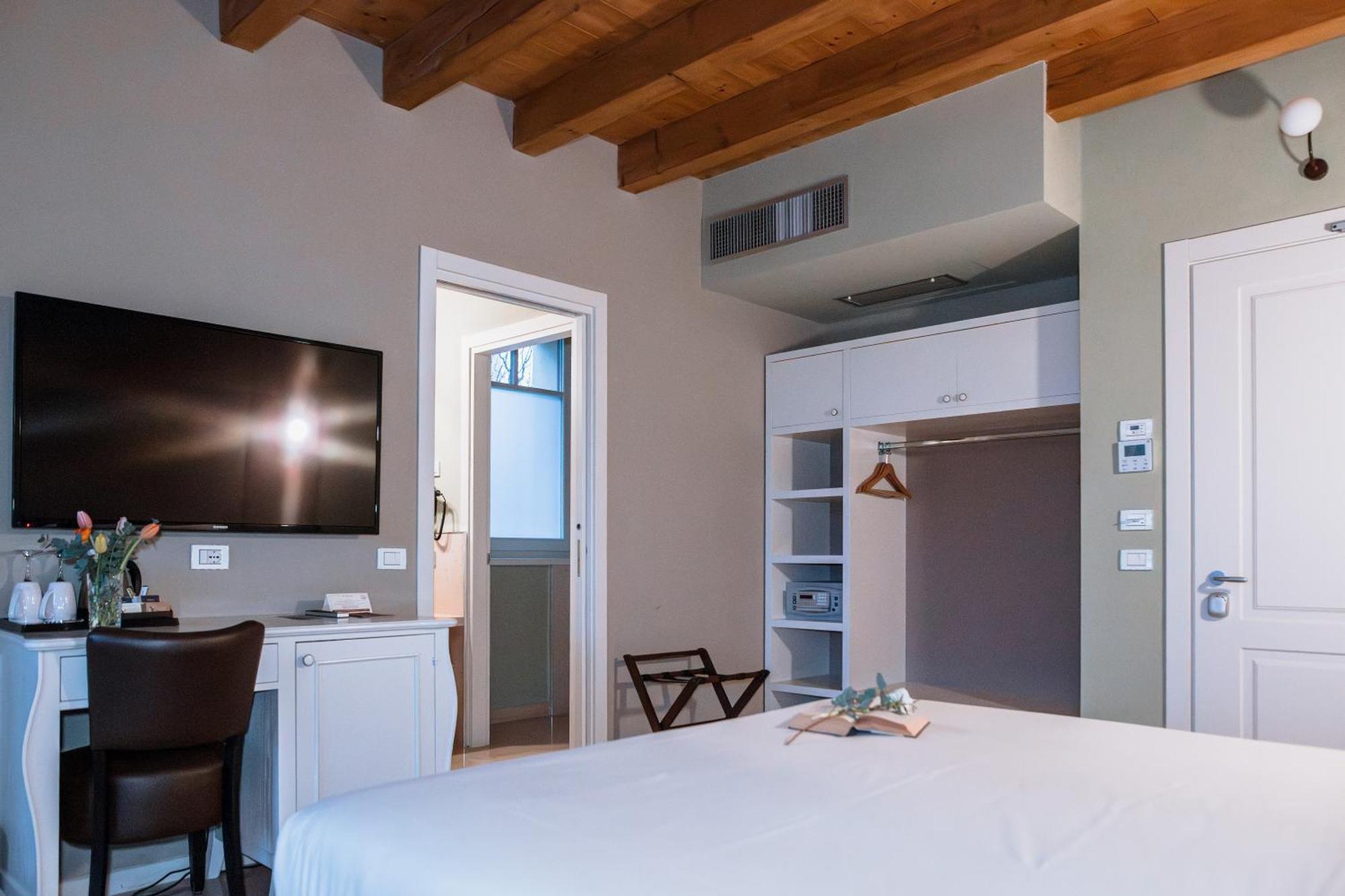Le Greghe 3* Lazise