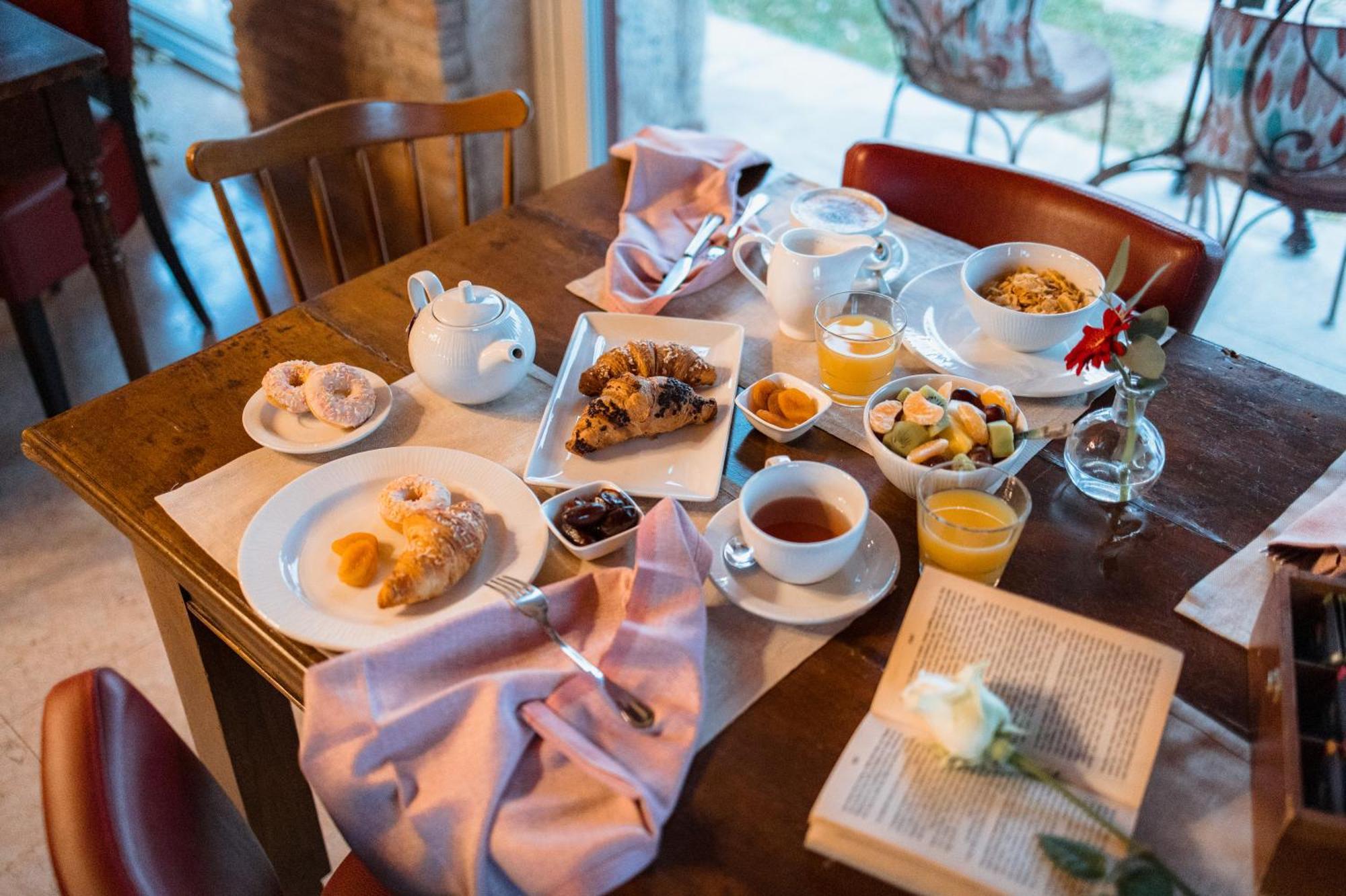 Le Greghe Guest house Lazise