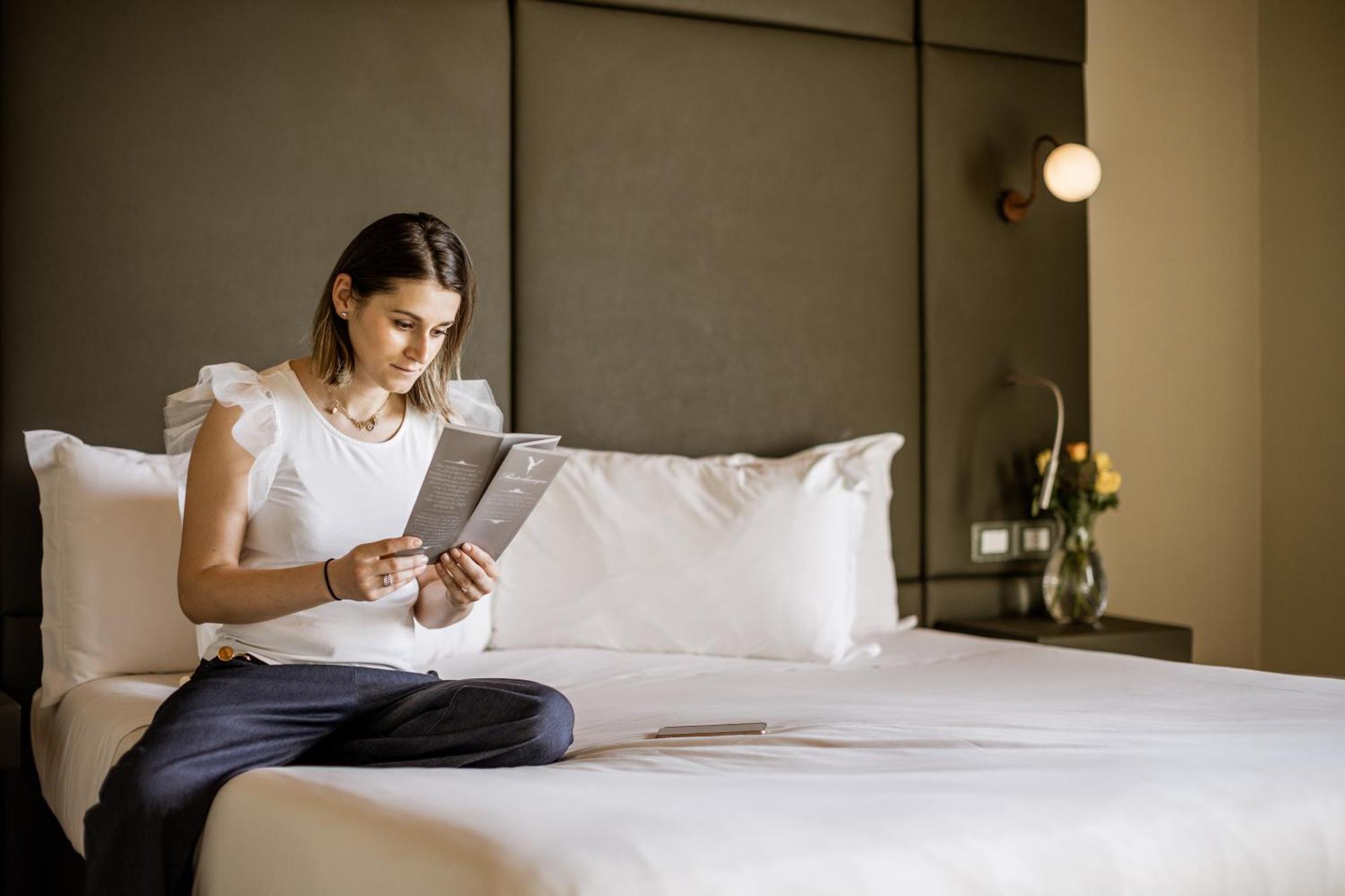 Guest house Le Greghe 3*