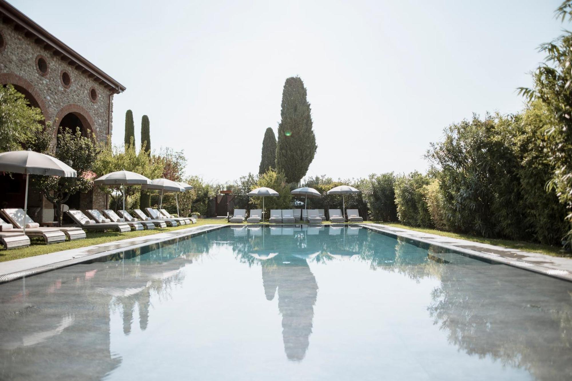 Le Greghe Lazise