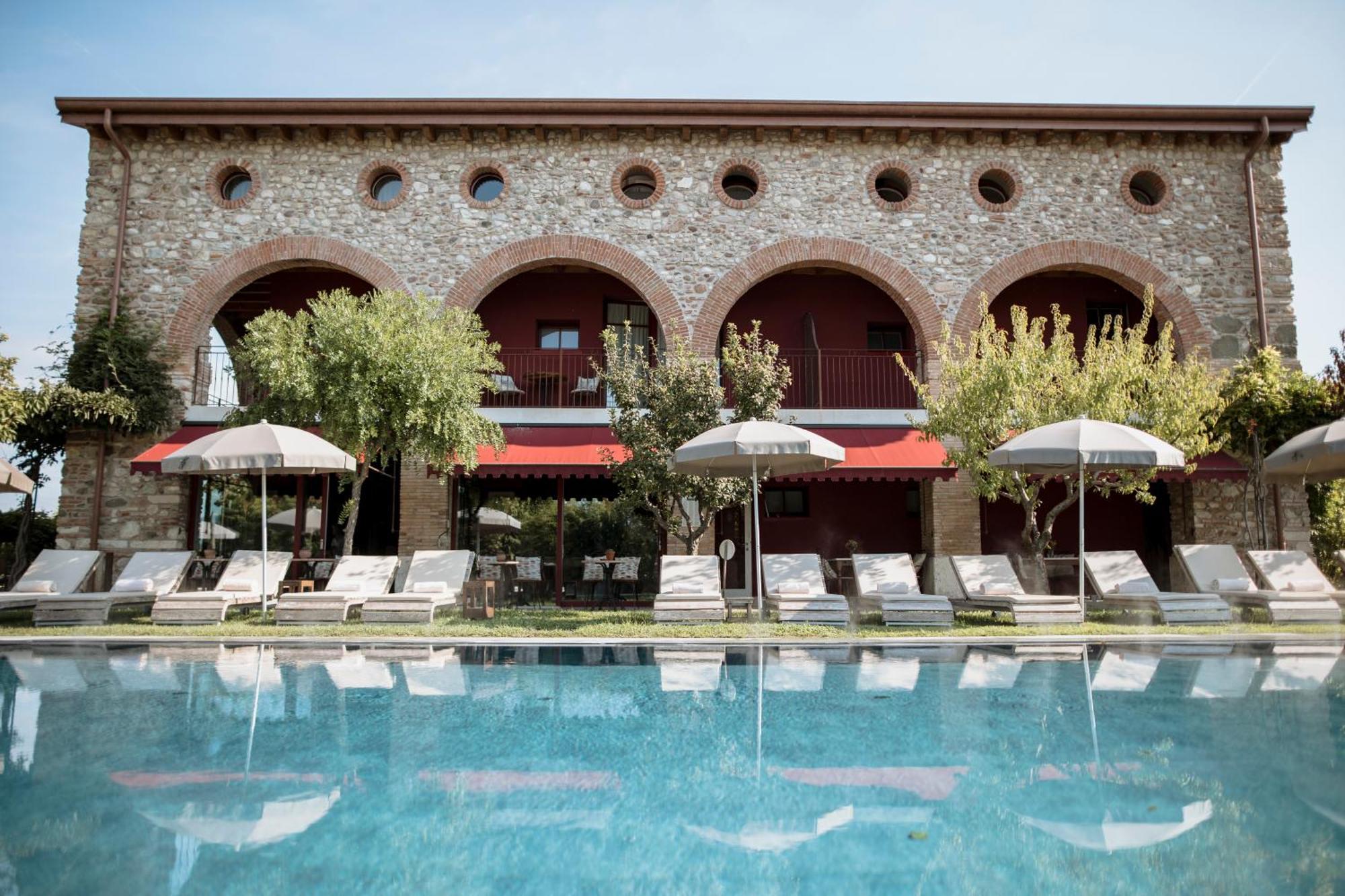 Le Greghe Guest house