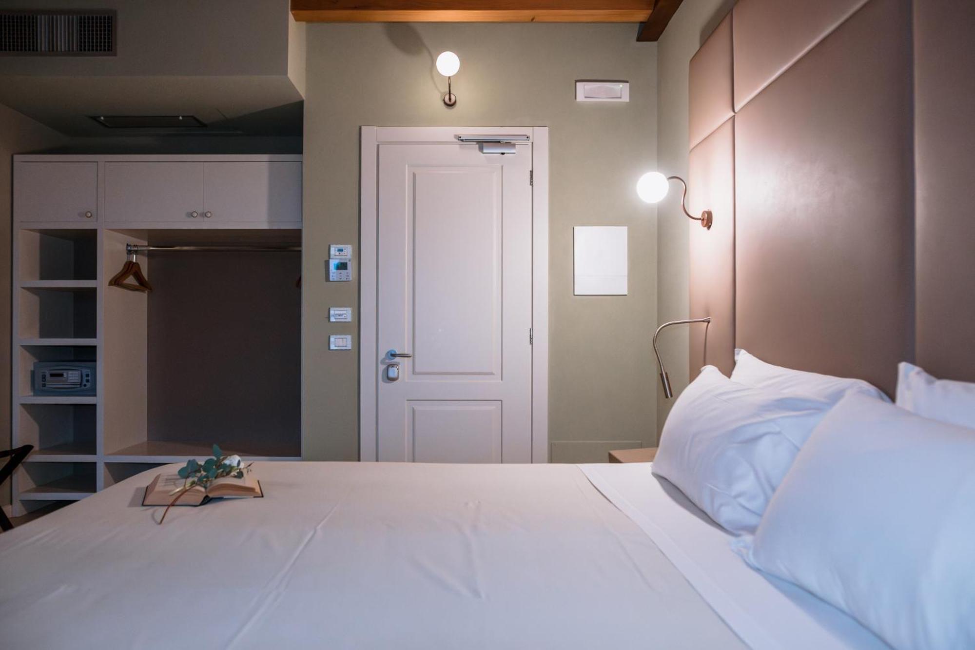 Guest house Le Greghe