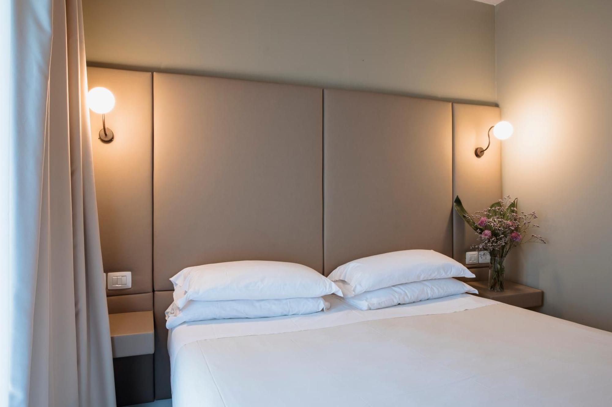 Guest house Le Greghe