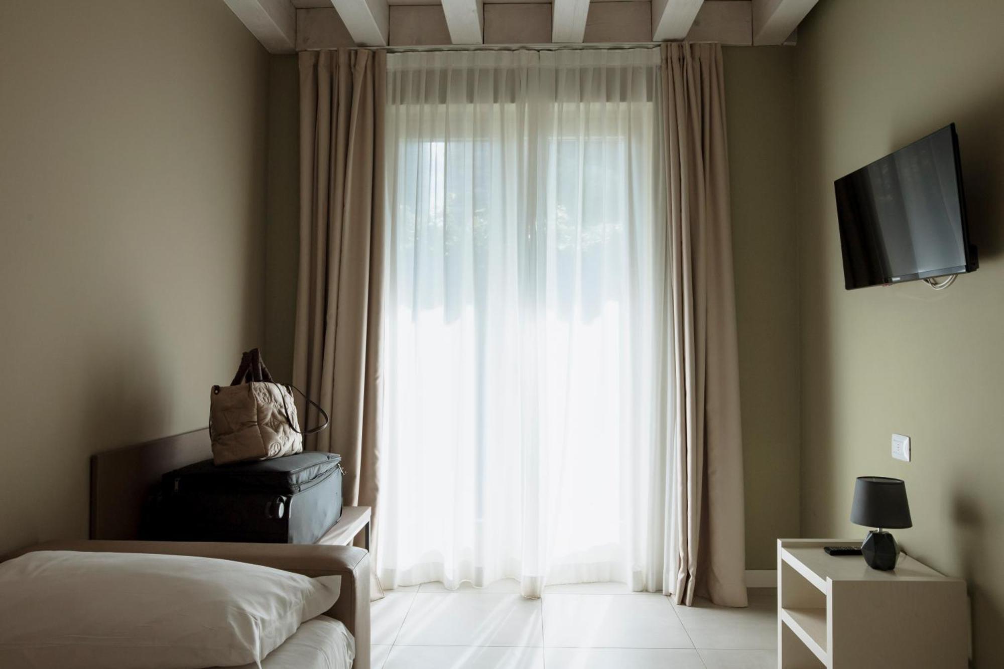 Guest house Le Greghe Lazise