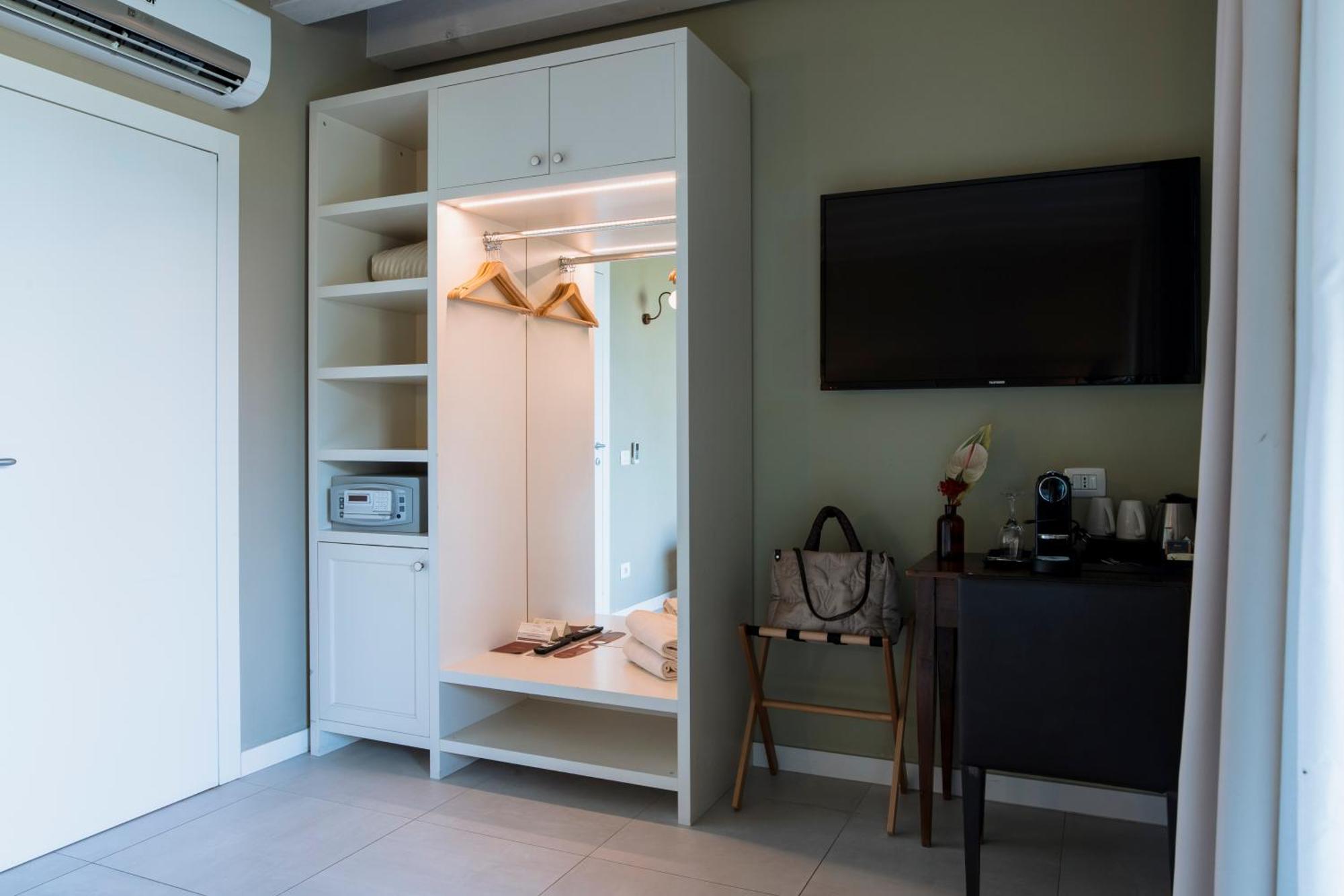 Le Greghe Guest house