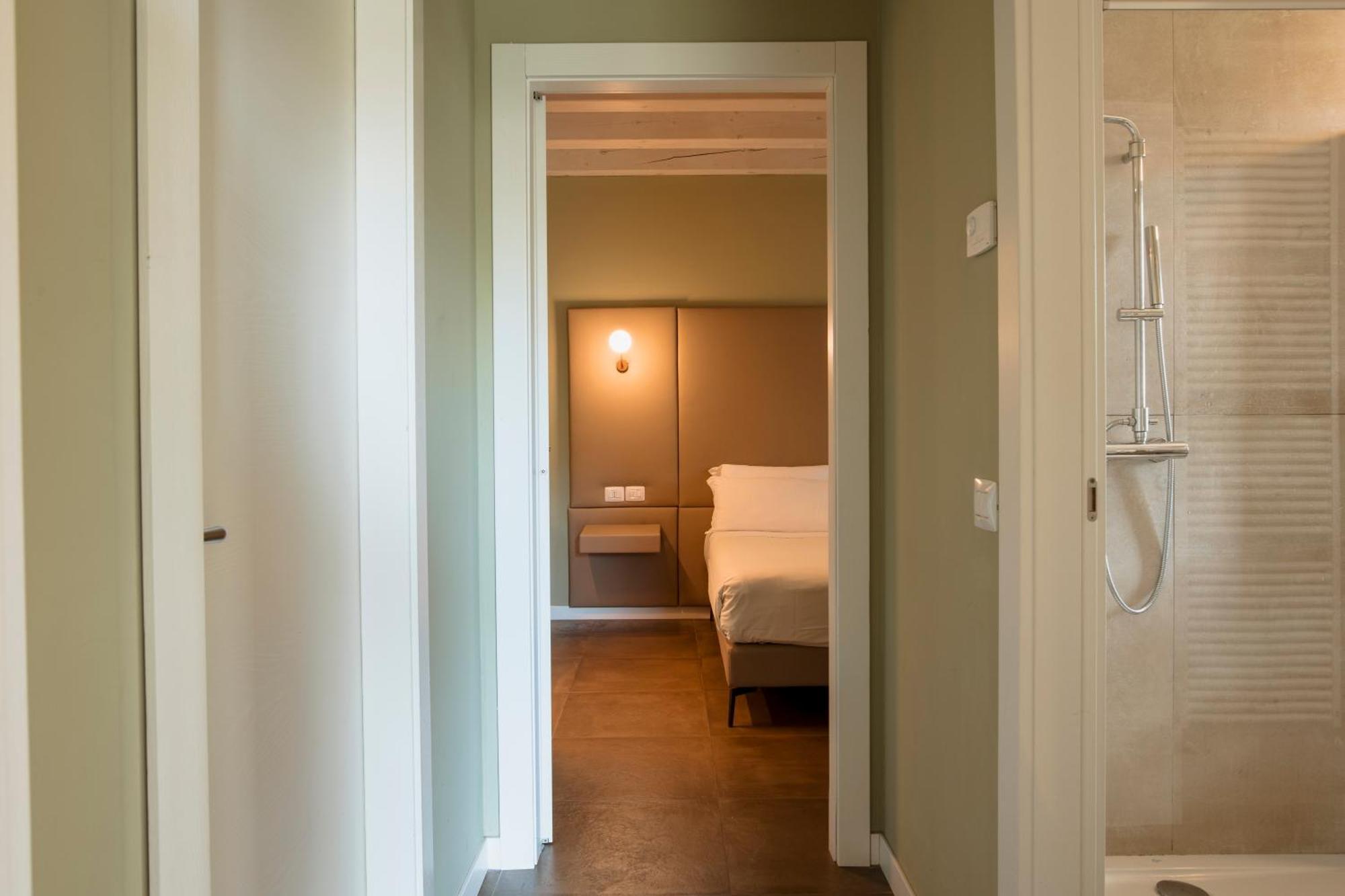 Guest house Le Greghe