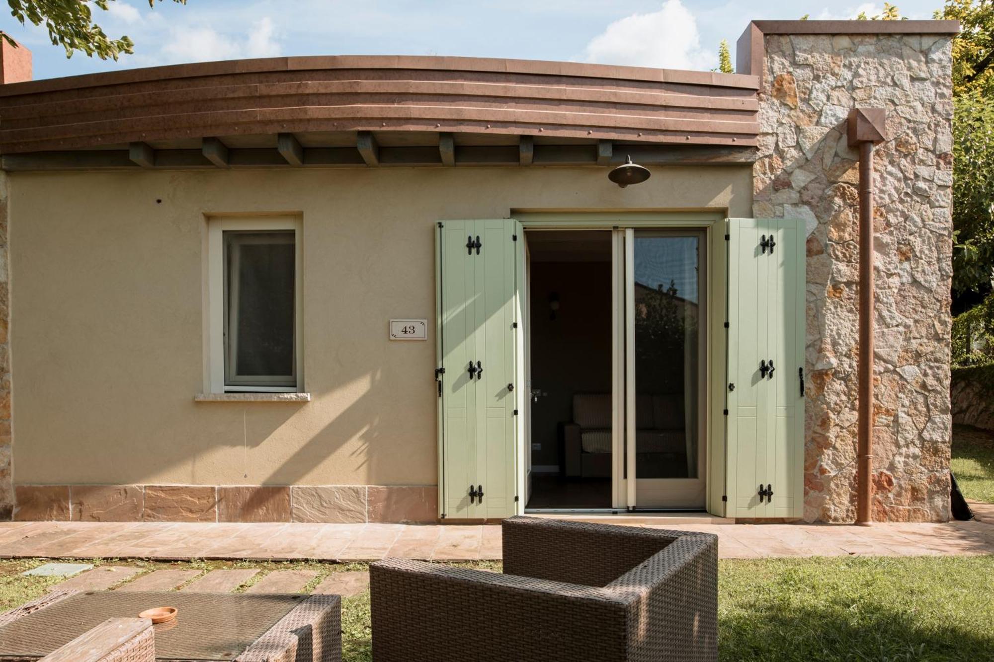 Guest house Le Greghe 3*