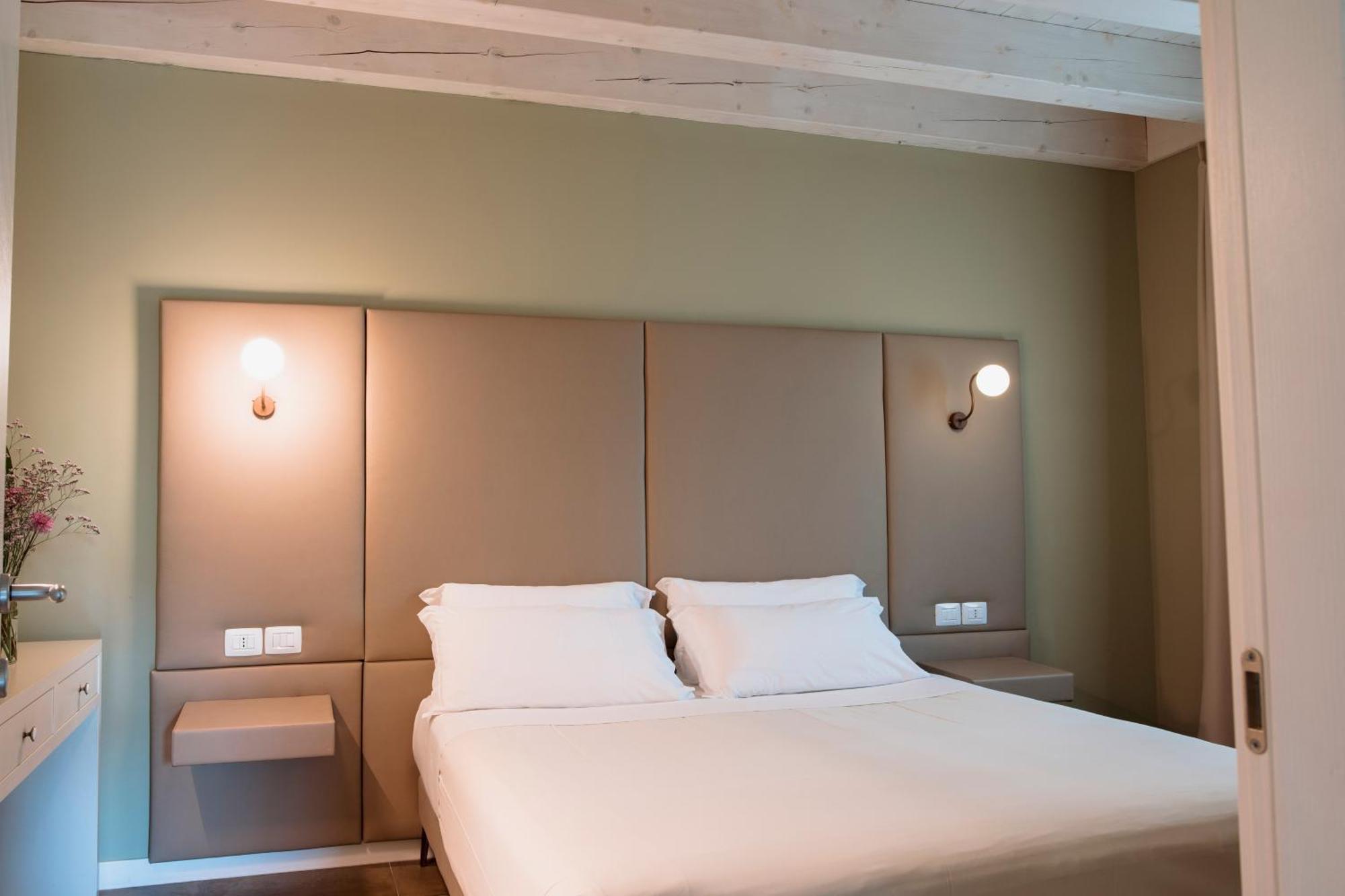 Le Greghe 3*