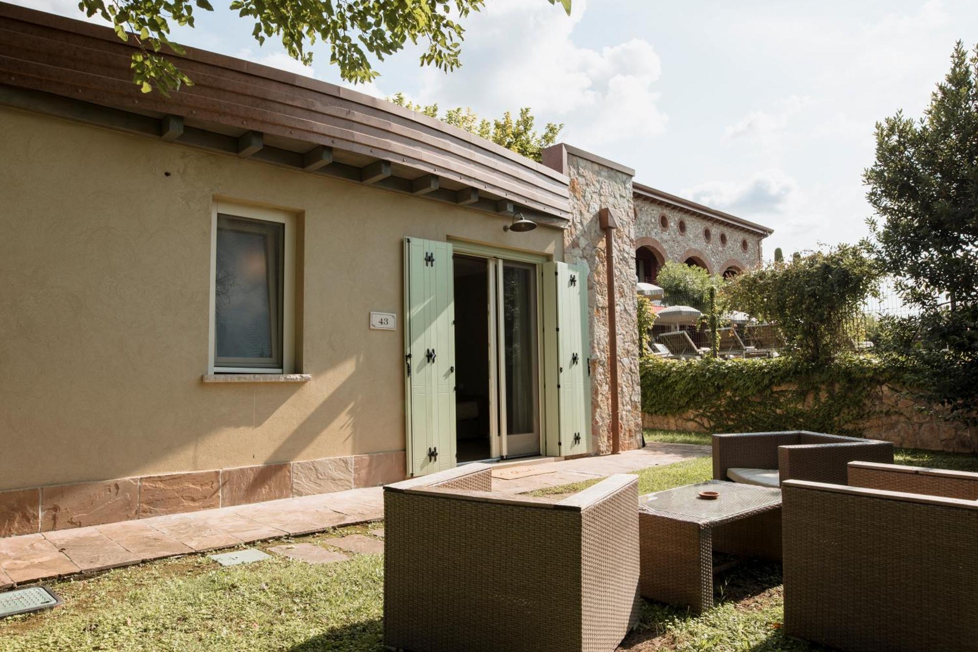 Le Greghe Guest house