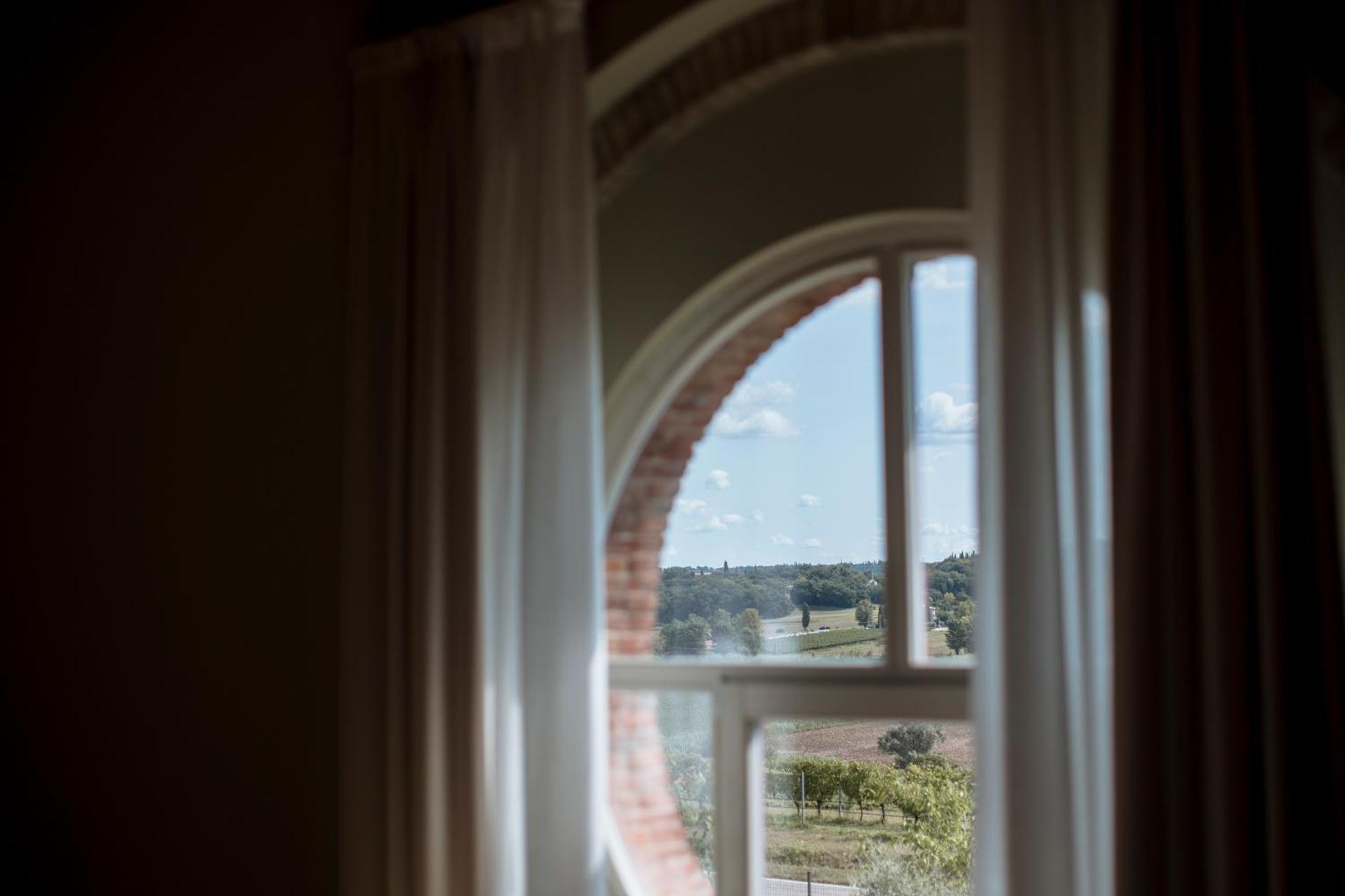 Le Greghe Guest house