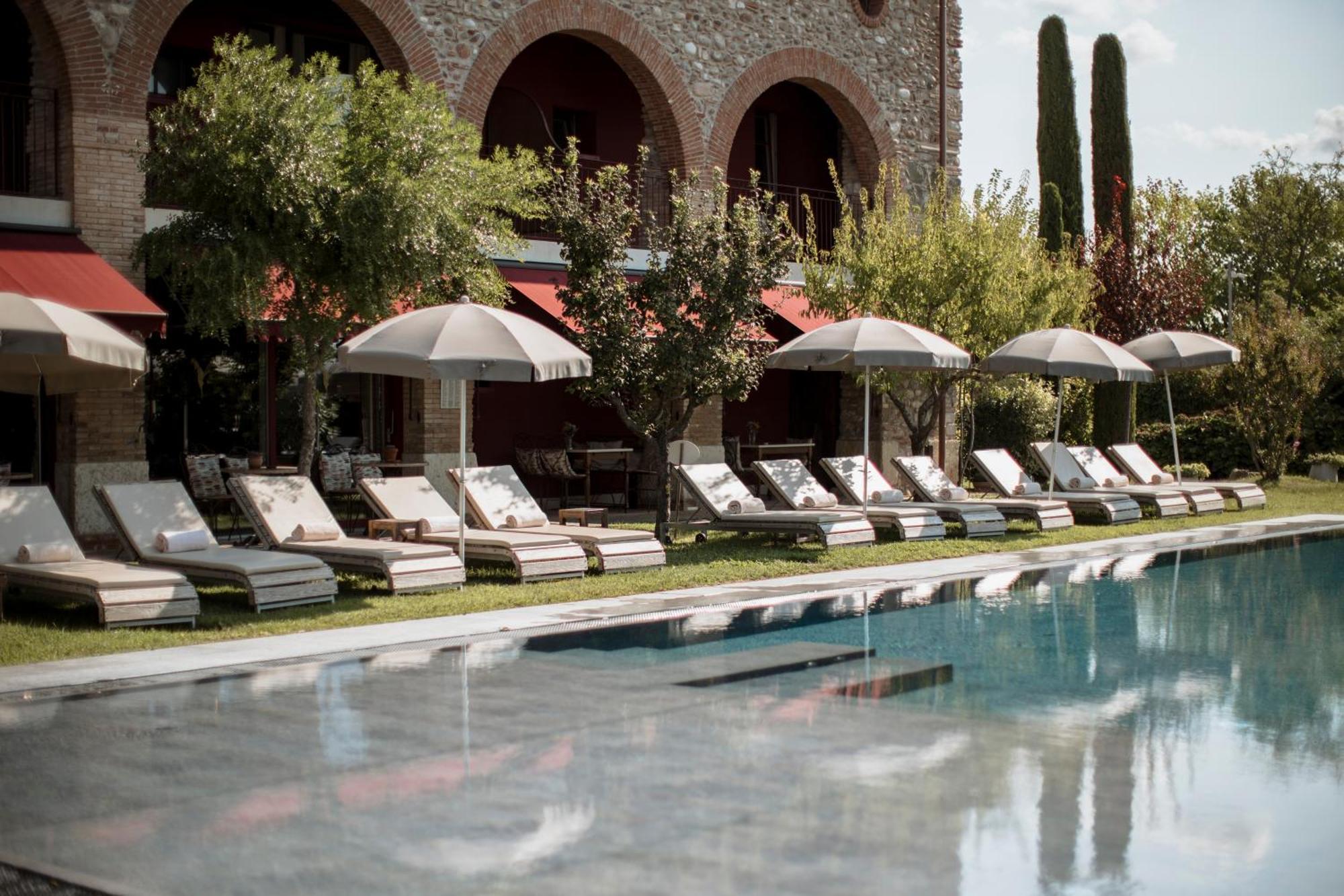 Guest house Le Greghe 3*