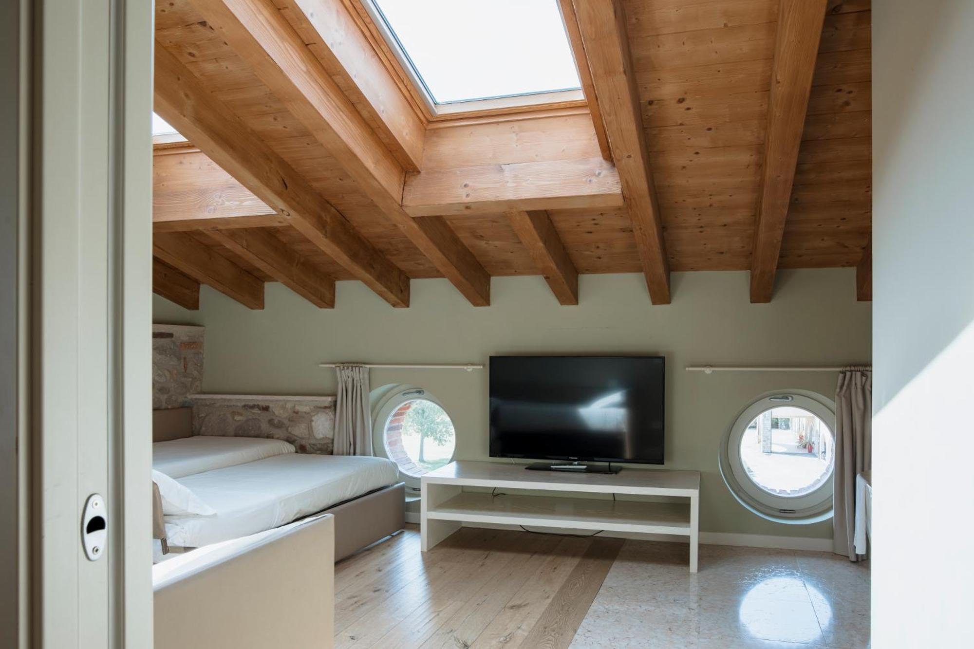 Guest house Le Greghe Lazise