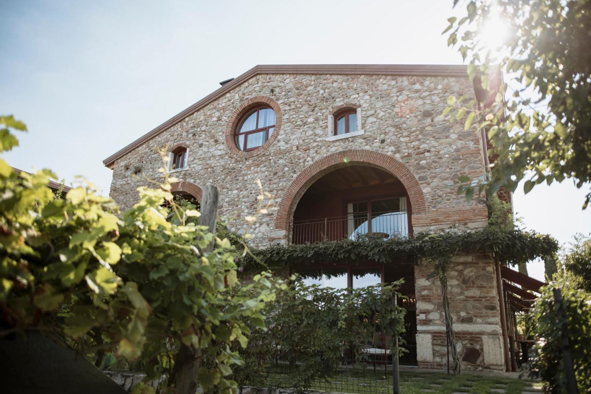 Le Greghe Guest house Lazise
