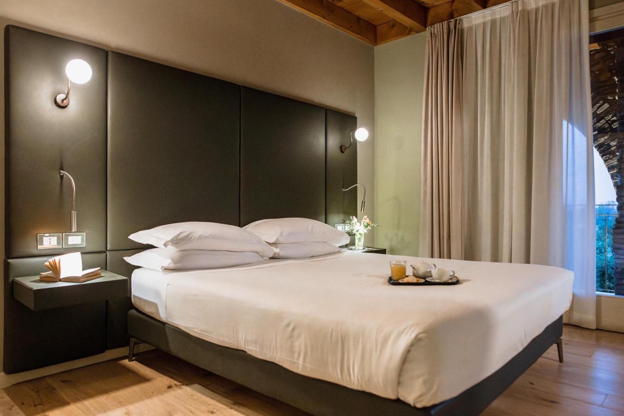 Le Greghe Guest house