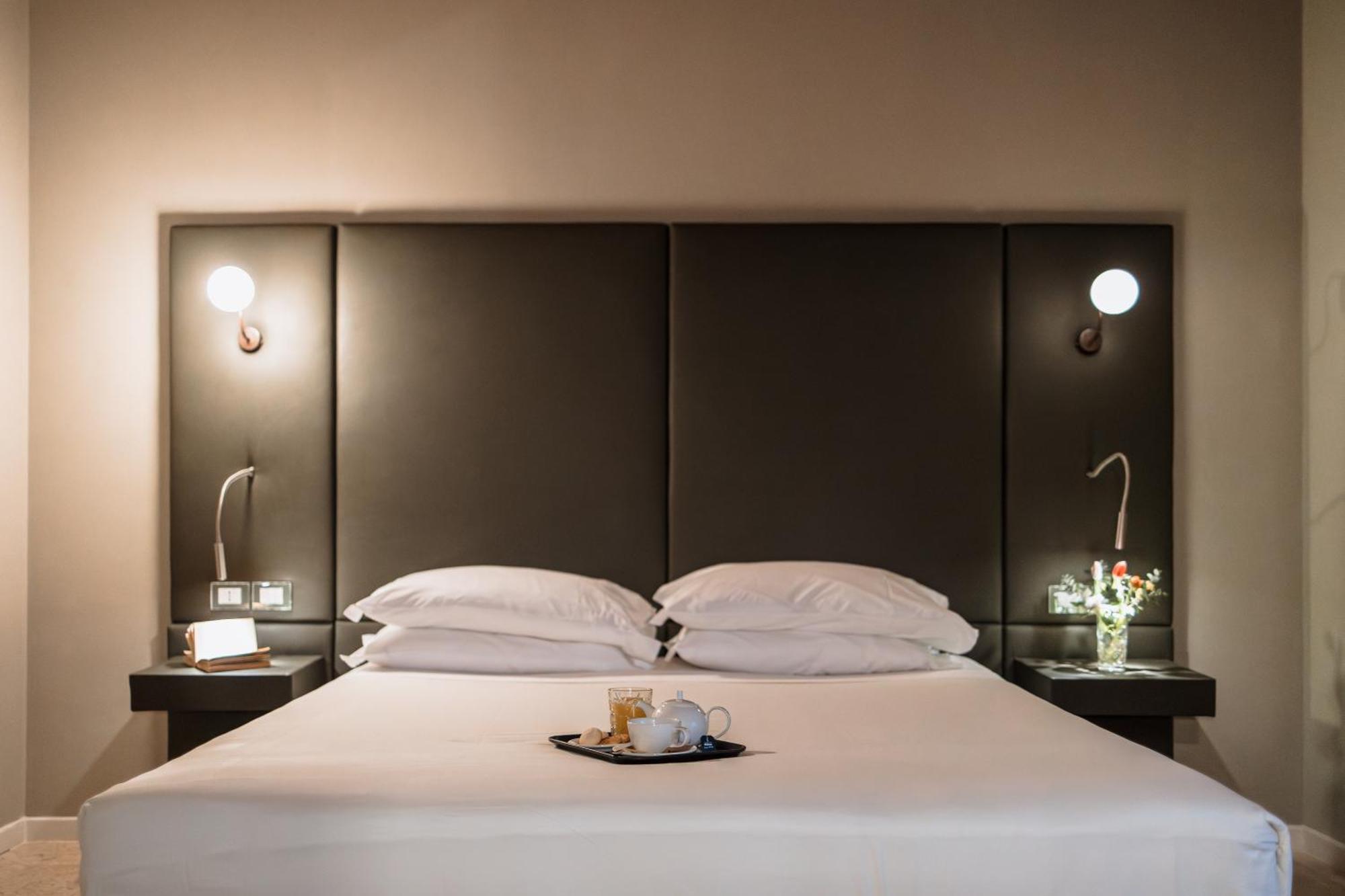Le Greghe 3*