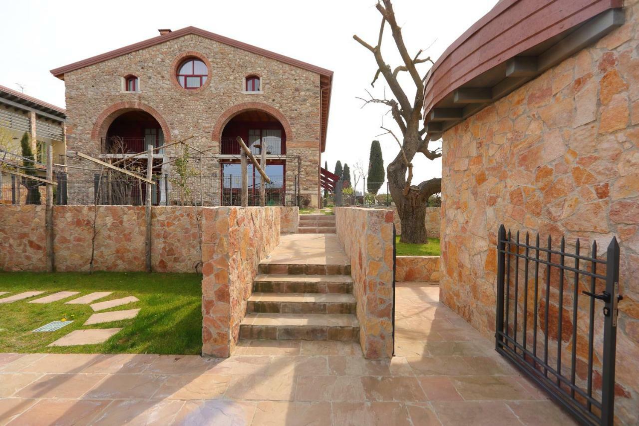 Le Greghe Guest house Lazise
