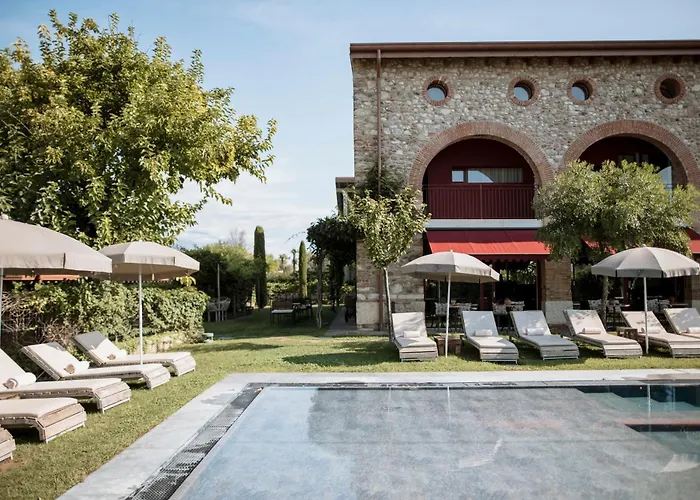 Le Greghe Suites