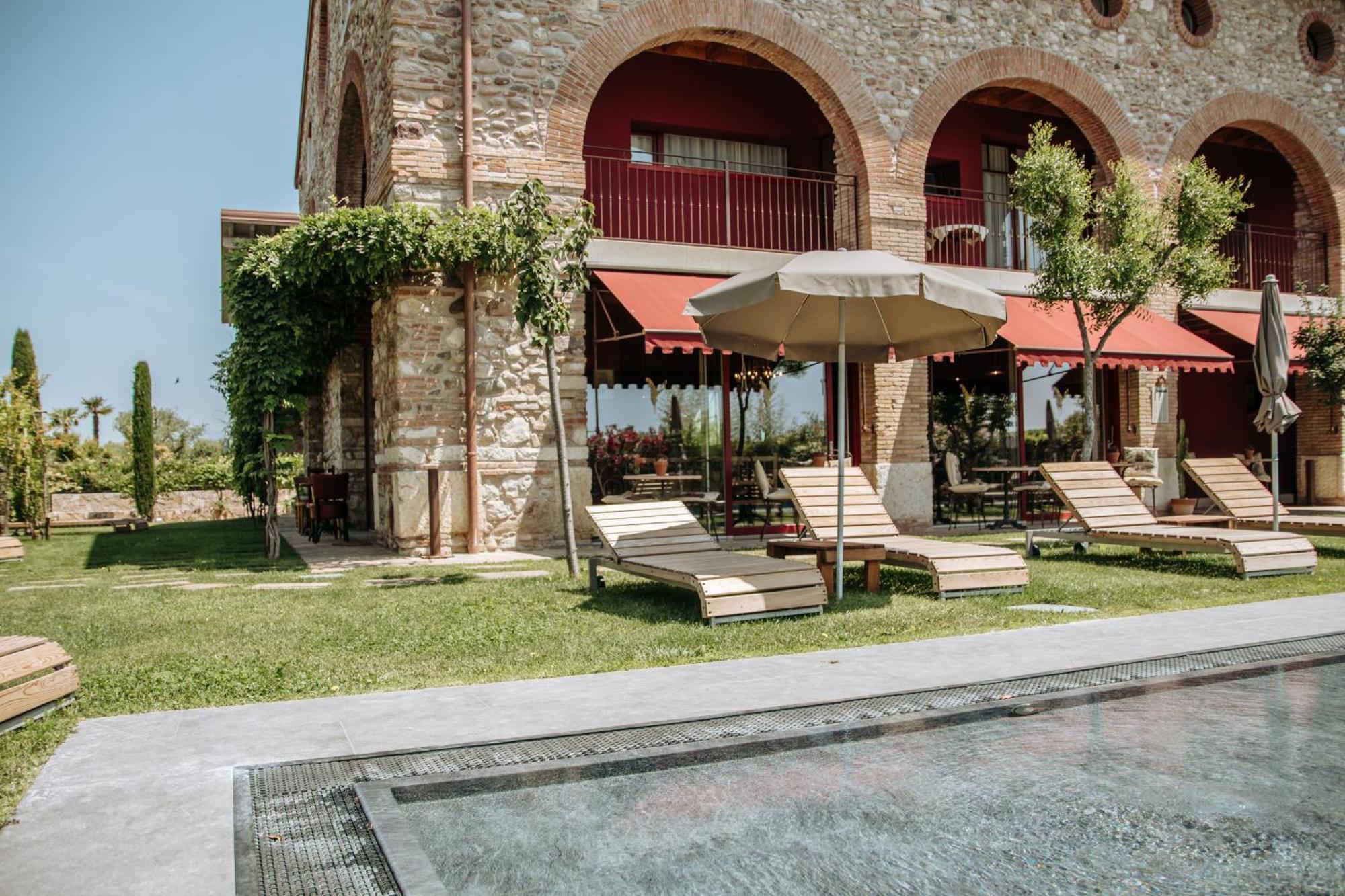 Le Greghe Lazise