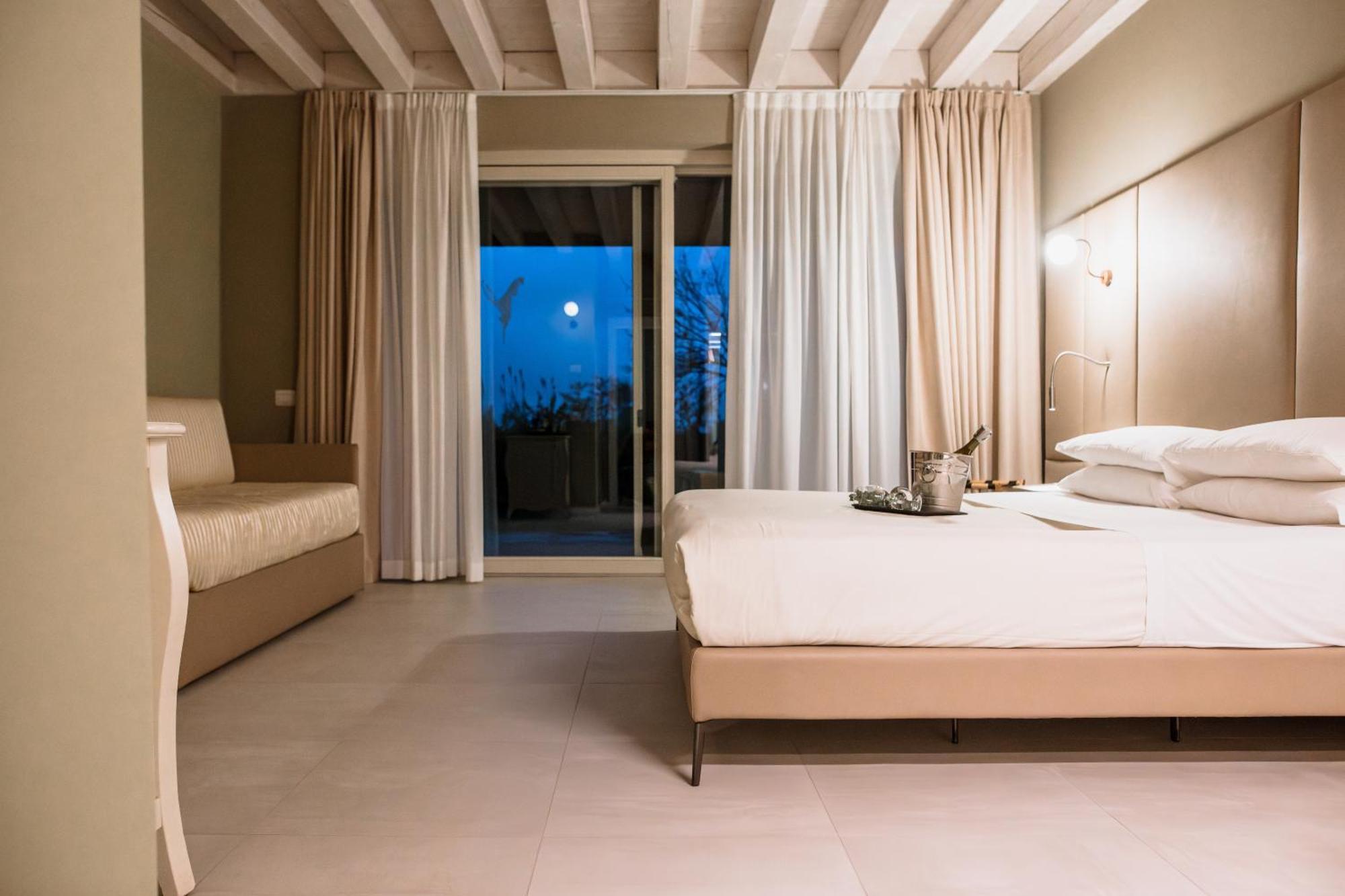 Gasthof Le Greghe 3*