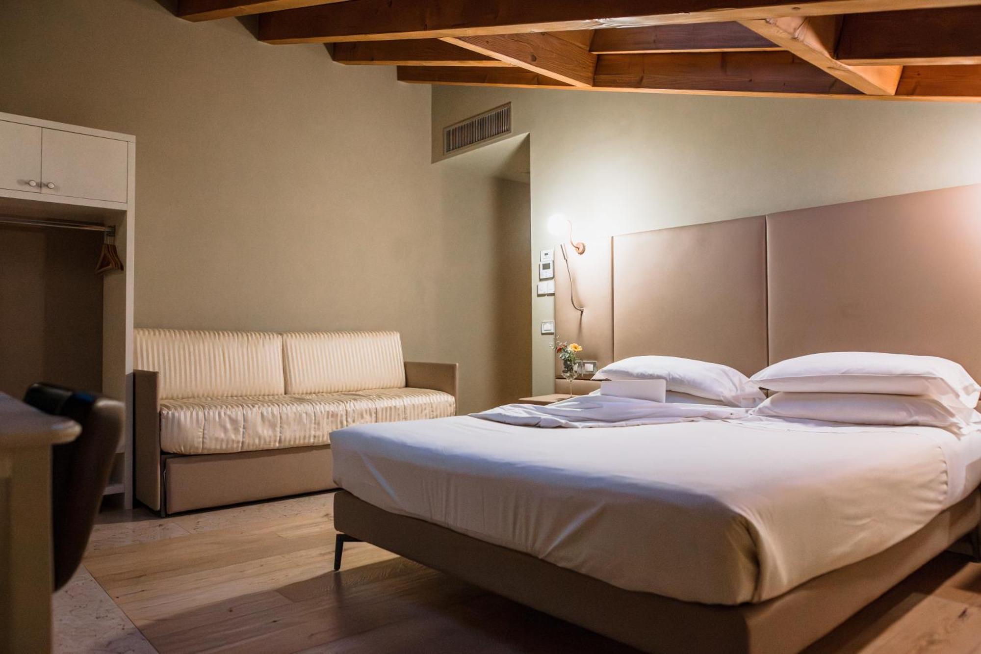 Le Greghe Gasthof Lazise