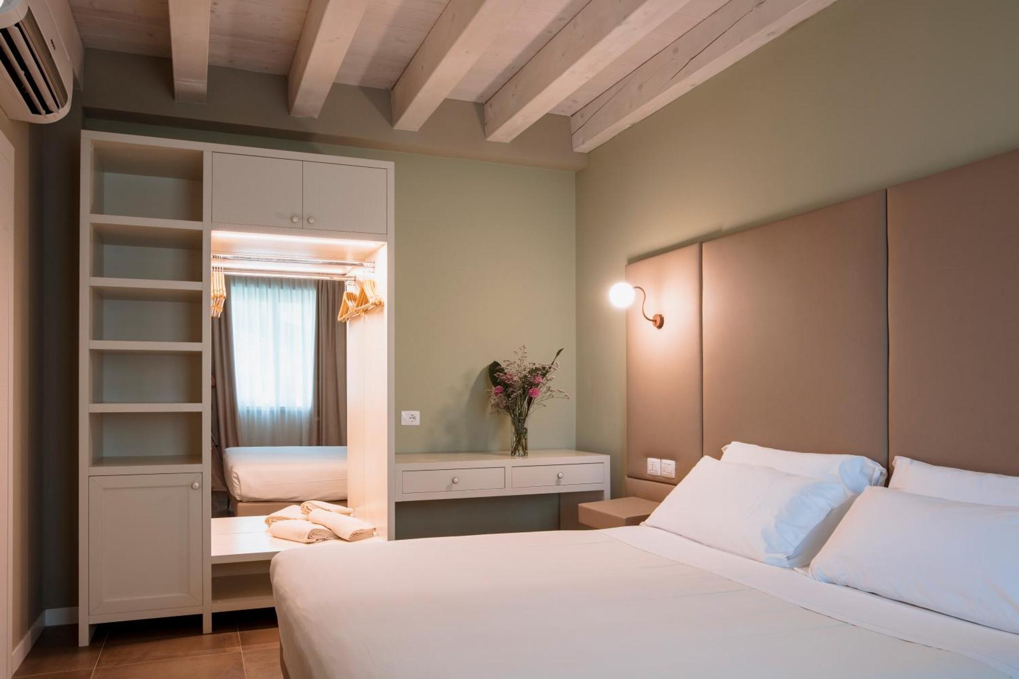 Le Greghe Gasthof Lazise