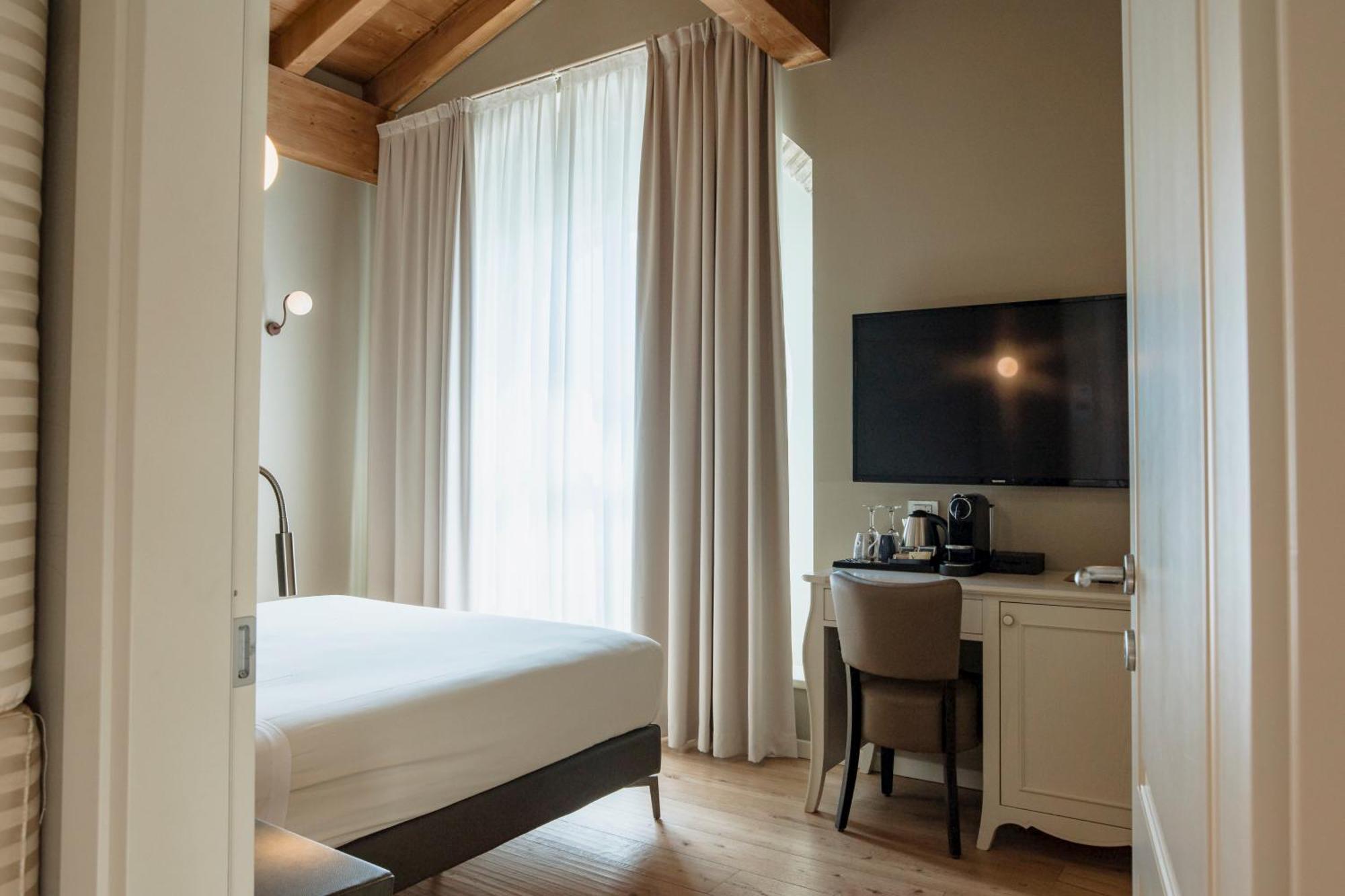Gasthof Le Greghe 3*