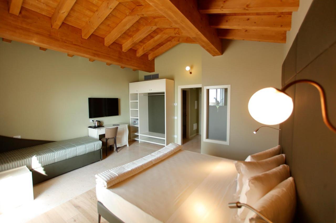 Gasthof Le Greghe